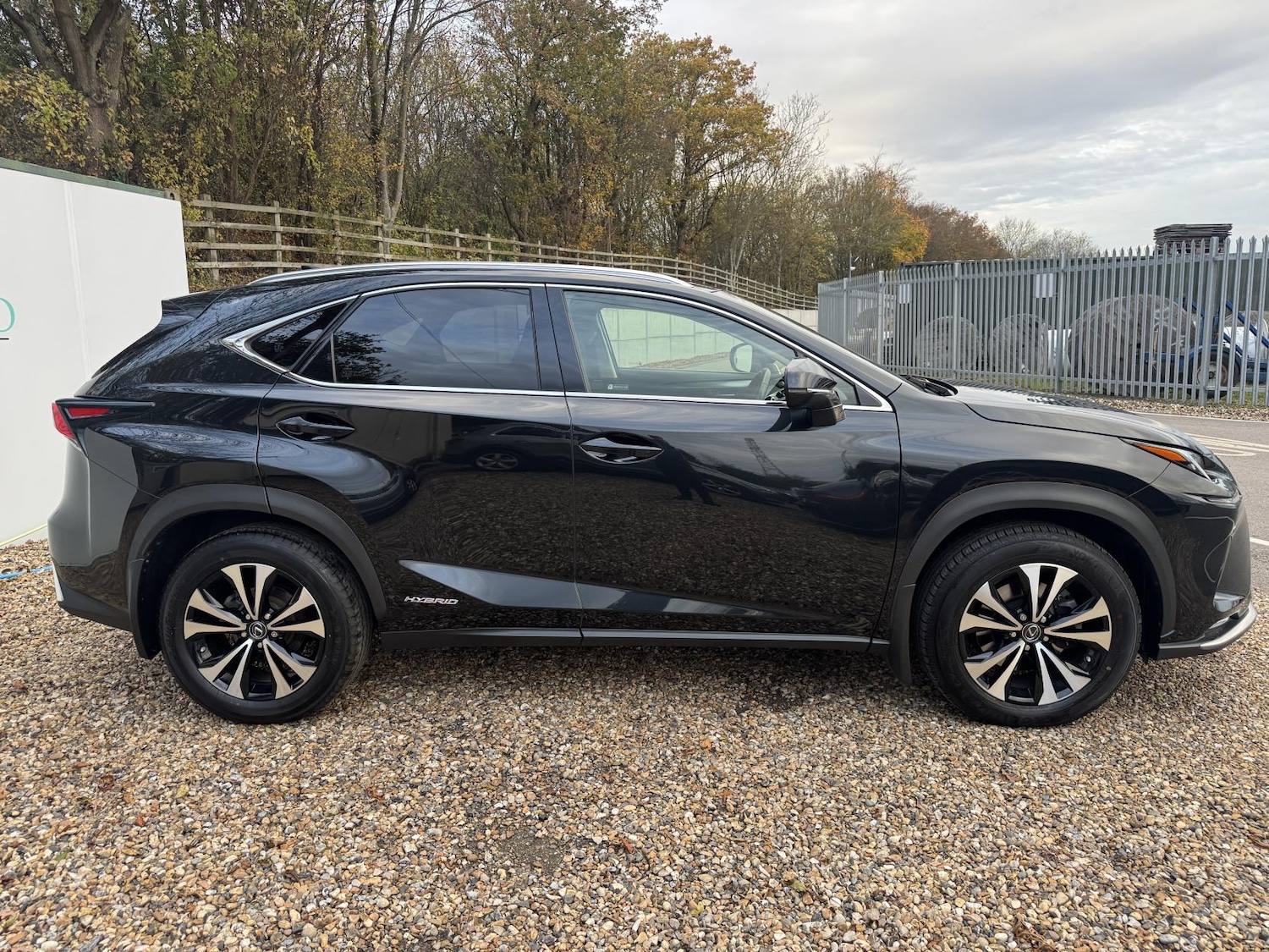 Used Lexus NX 2020 for sale - 76640727: Photo 9