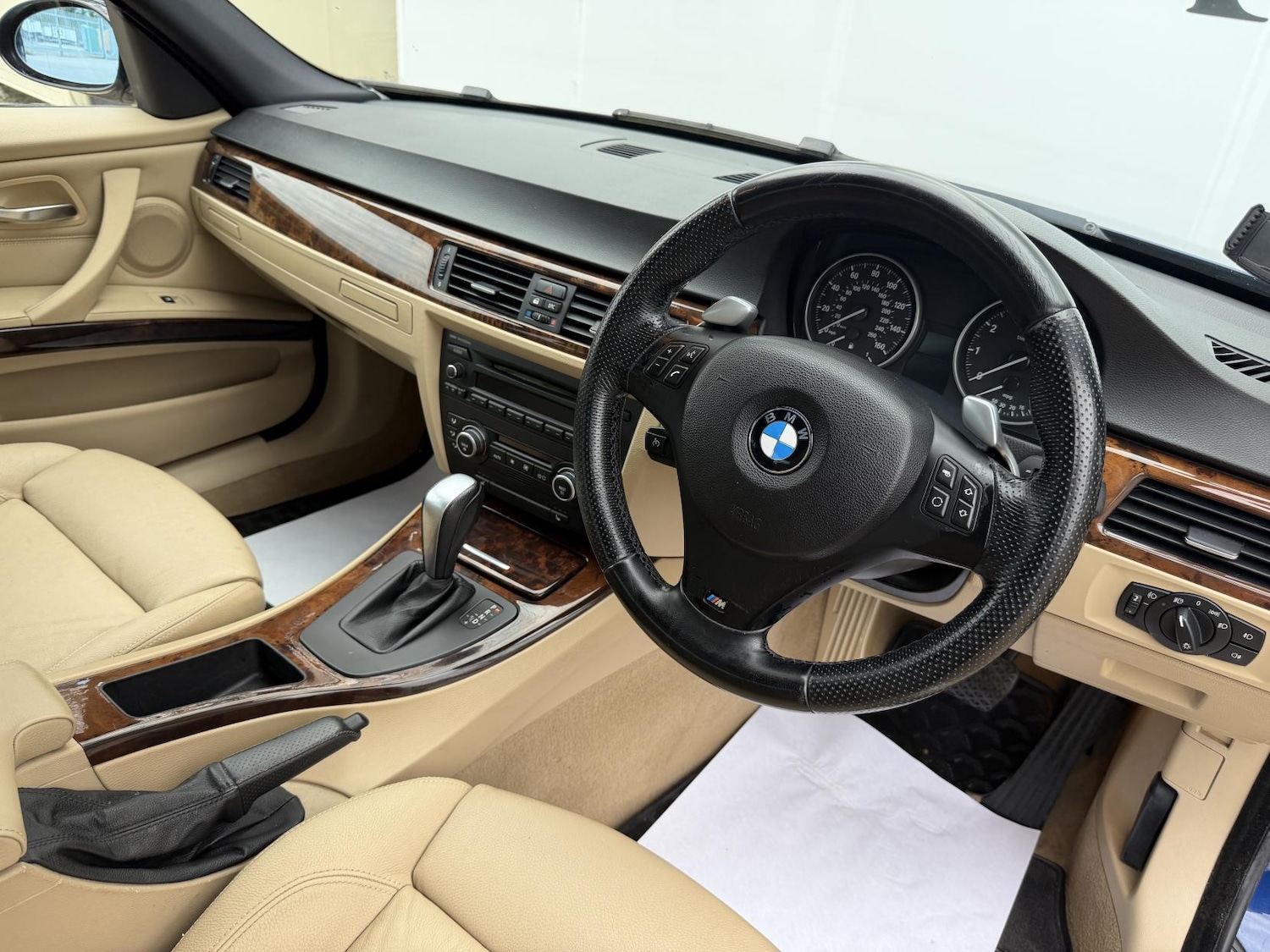 Used BMW 3 Series 2008 for sale - 78099755: Photo 10
