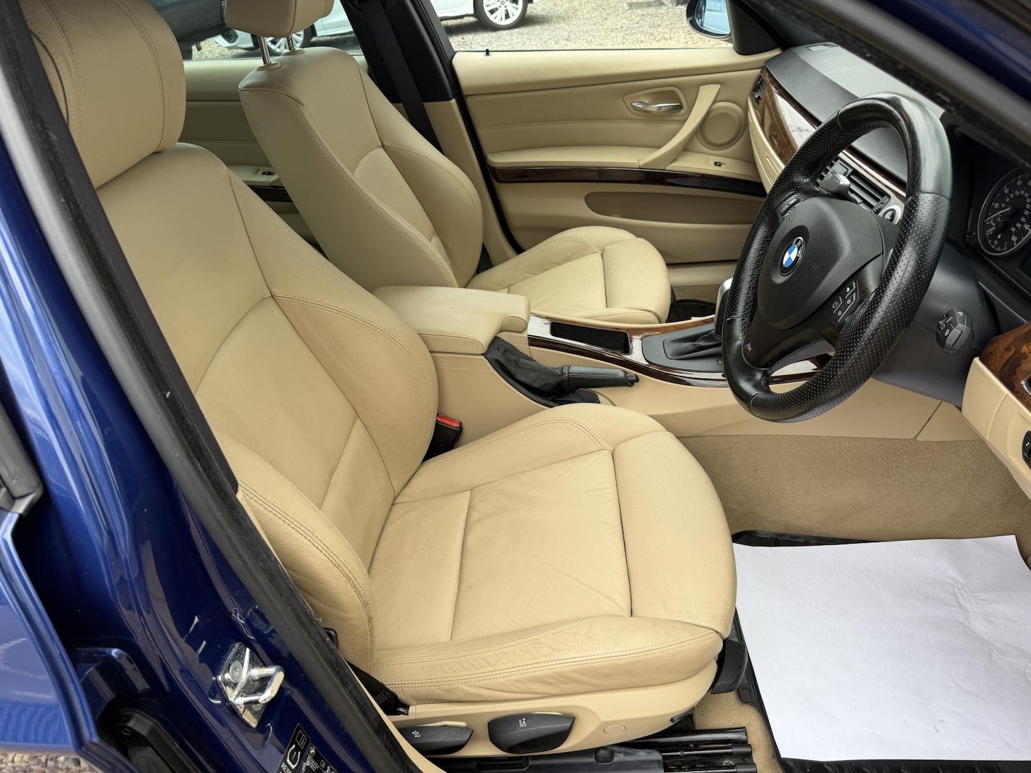 Used BMW 3 Series 2008 for sale - 78099755: Photo 11