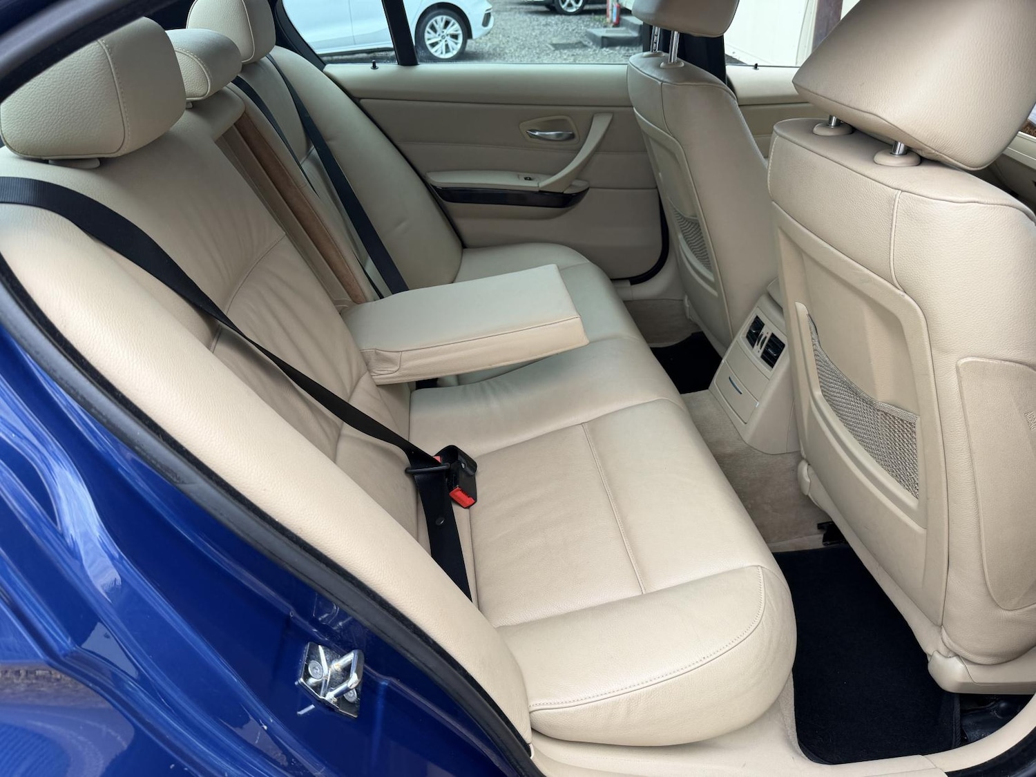 Used BMW 3 Series 2008 for sale - 78099755: Photo 12