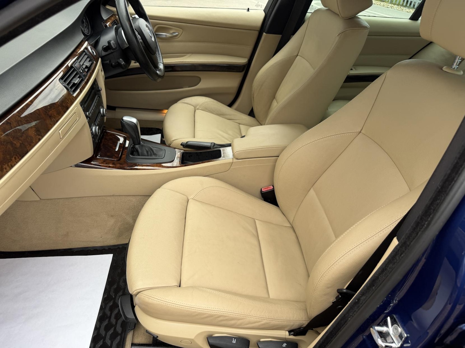 Used BMW 3 Series 2008 for sale - 78099755: Photo 13