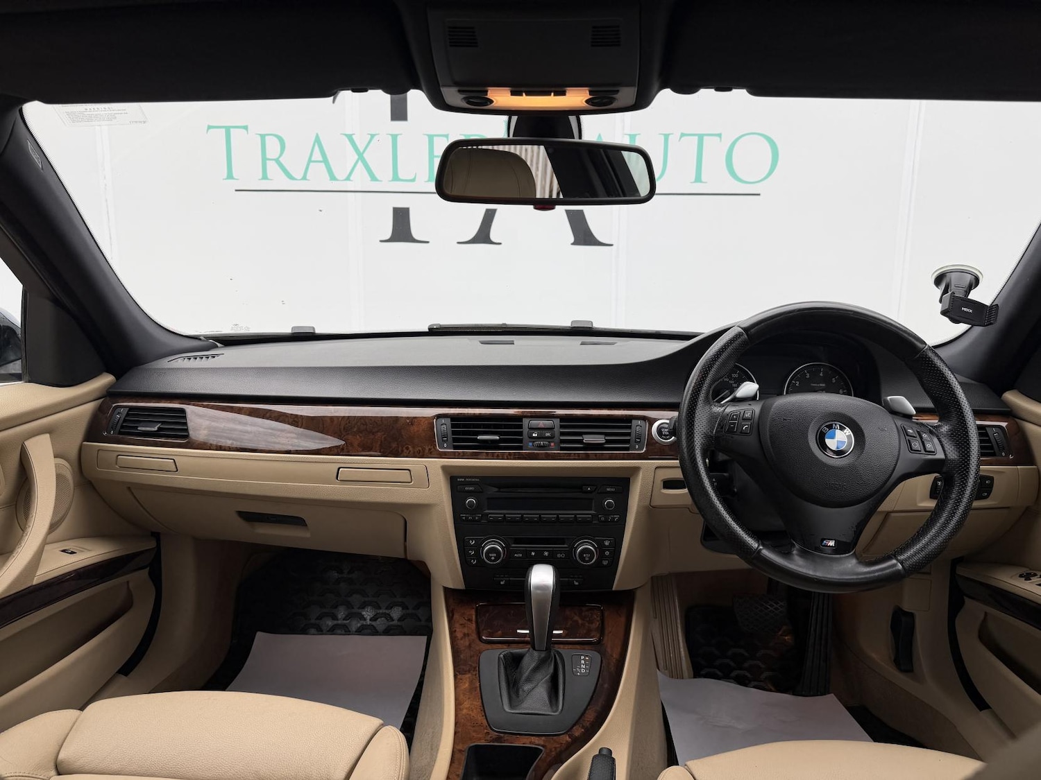 Used BMW 3 Series 2008 for sale - 78099755: Photo 16