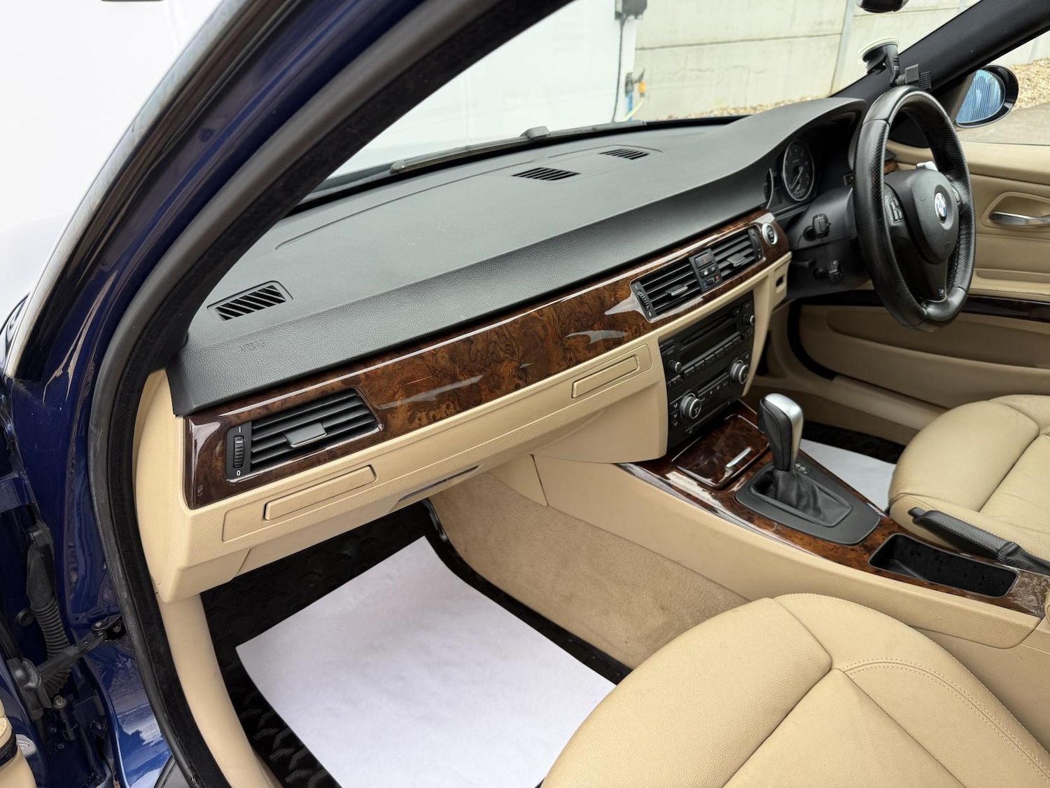 Used BMW 3 Series 2008 for sale - 78099755: Photo 17