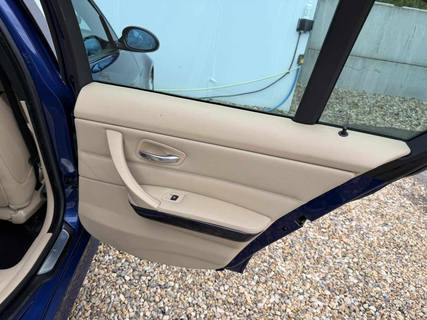 Used BMW 3 Series 2008 for sale - 78099755: Photo 18