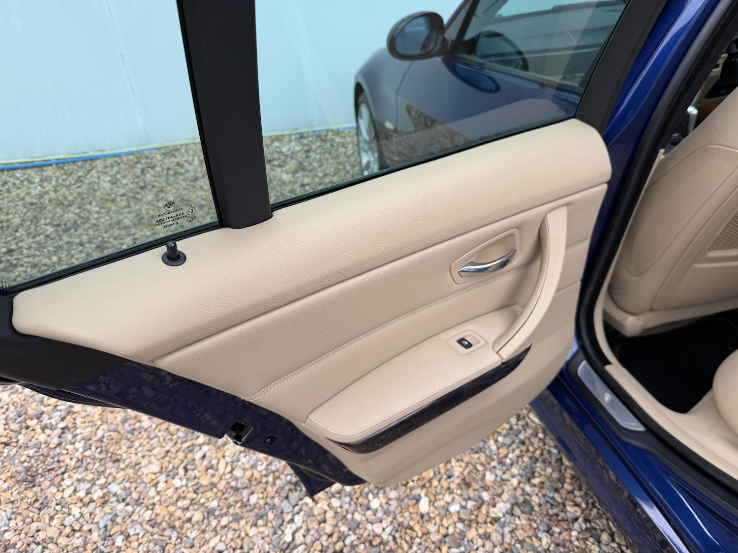 Used BMW 3 Series 2008 for sale - 78099755: Photo 19