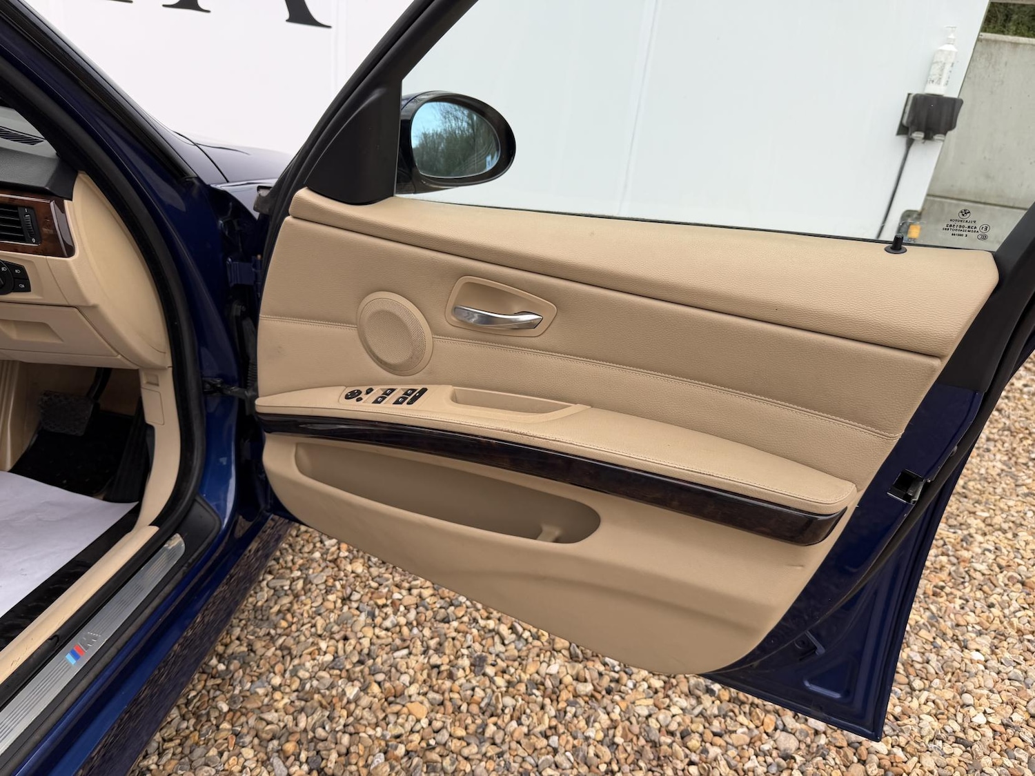 Used BMW 3 Series 2008 for sale - 78099755: Photo 20