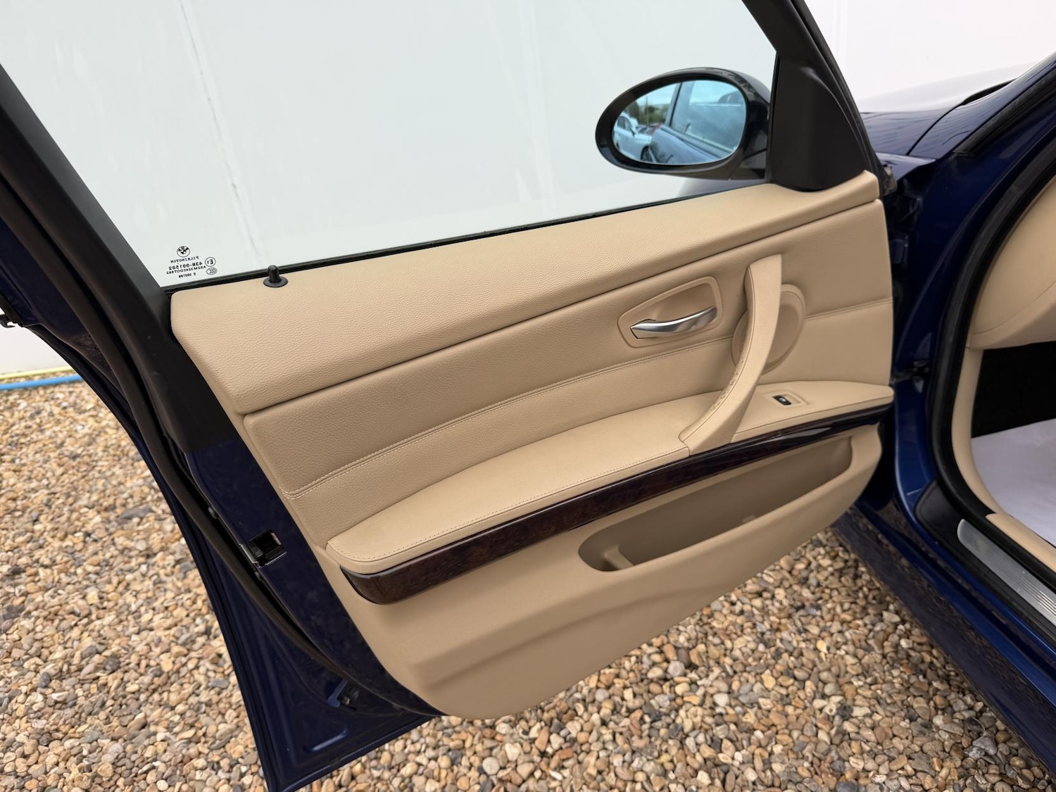 Used BMW 3 Series 2008 for sale - 78099755: Photo 21