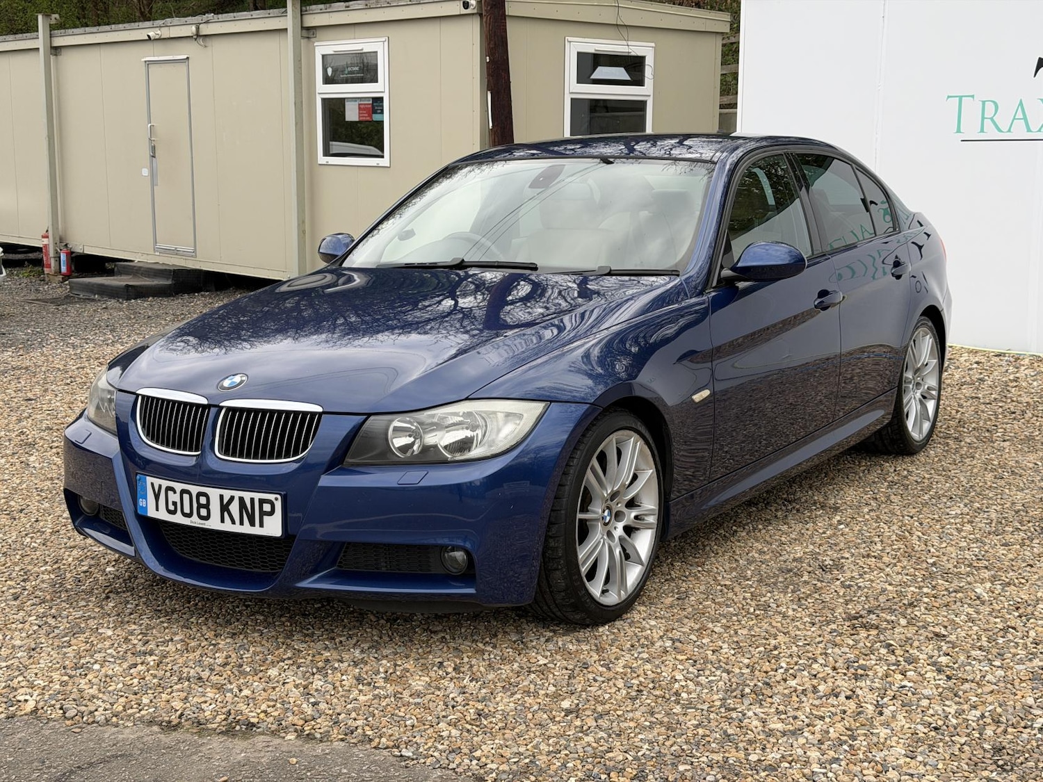 Used BMW 3 Series 2008 for sale - 78099755: Photo 3