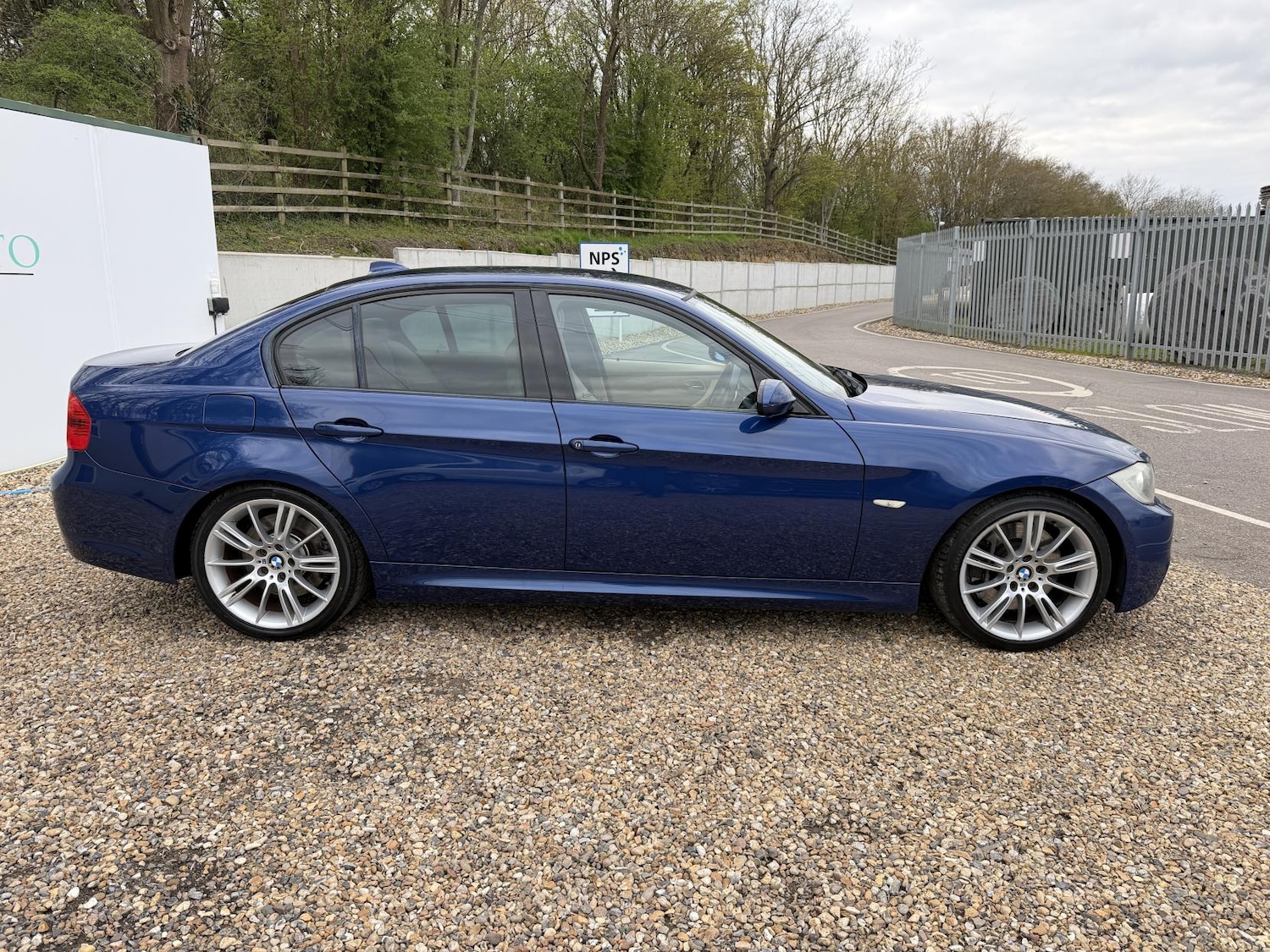 Used BMW 3 Series 2008 for sale - 78099755: Photo 5