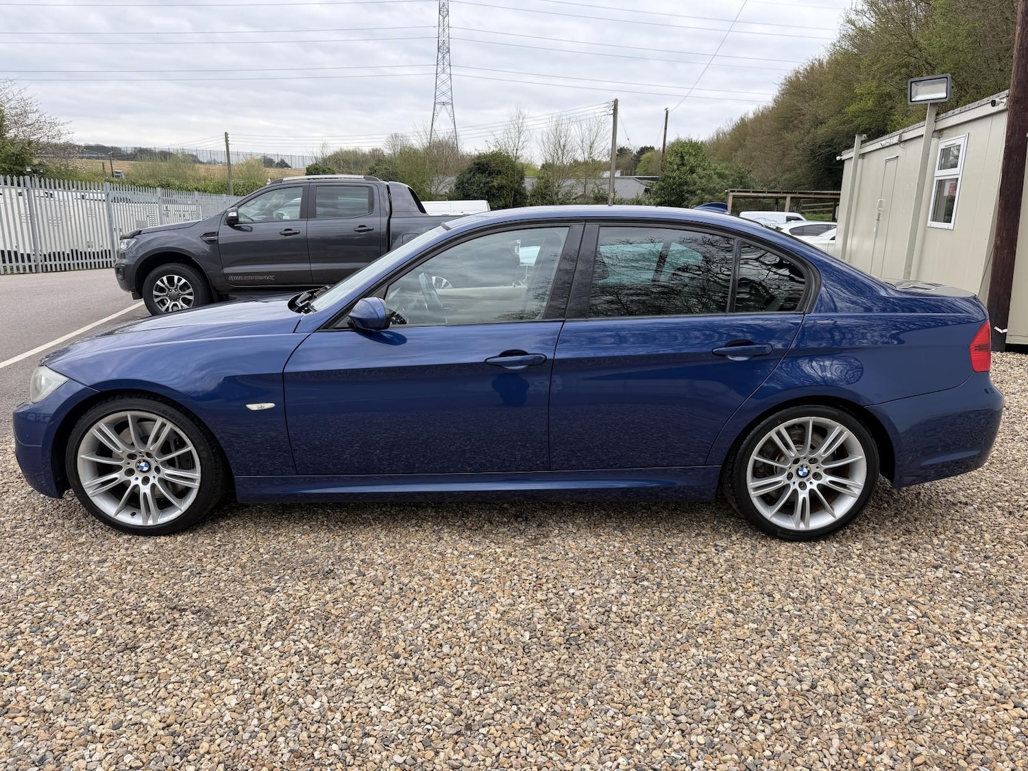 Used BMW 3 Series 2008 for sale - 78099755: Photo 6