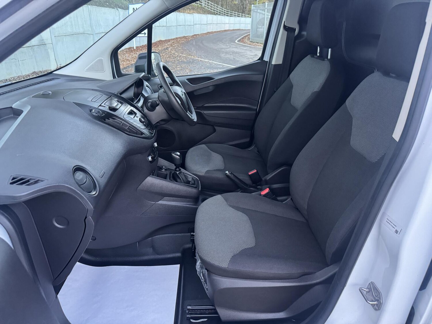 Used Ford Transit Courier 2022 for sale - 76640719: Photo 11