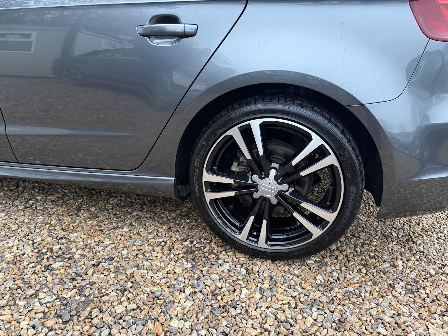 Used Audi A3 2015 for sale - 77013353: Photo 10