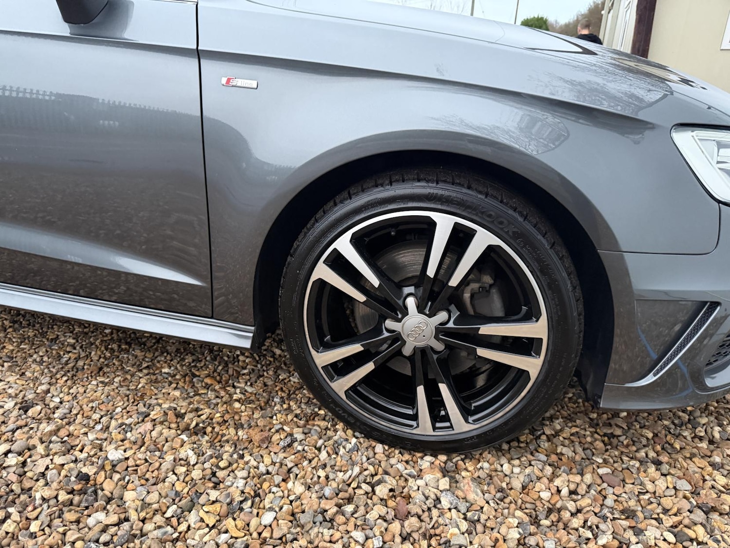 Used Audi A3 2015 for sale - 77013353: Photo 11