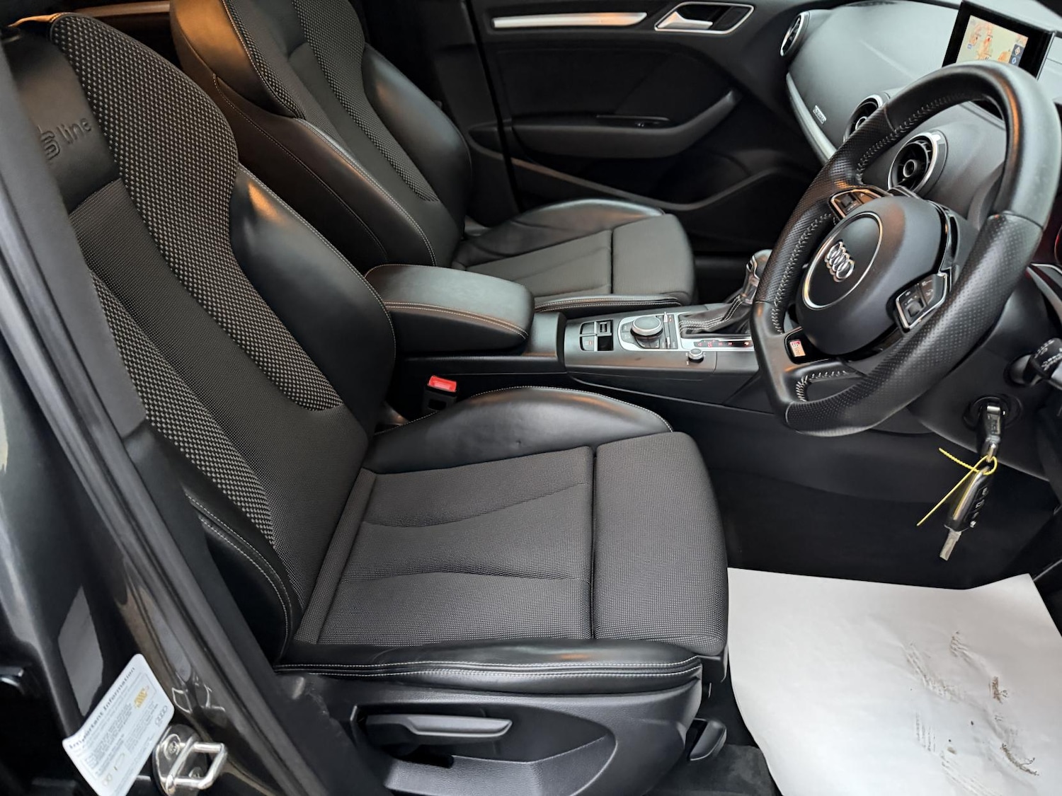 Used Audi A3 2015 for sale - 77013353: Photo 19