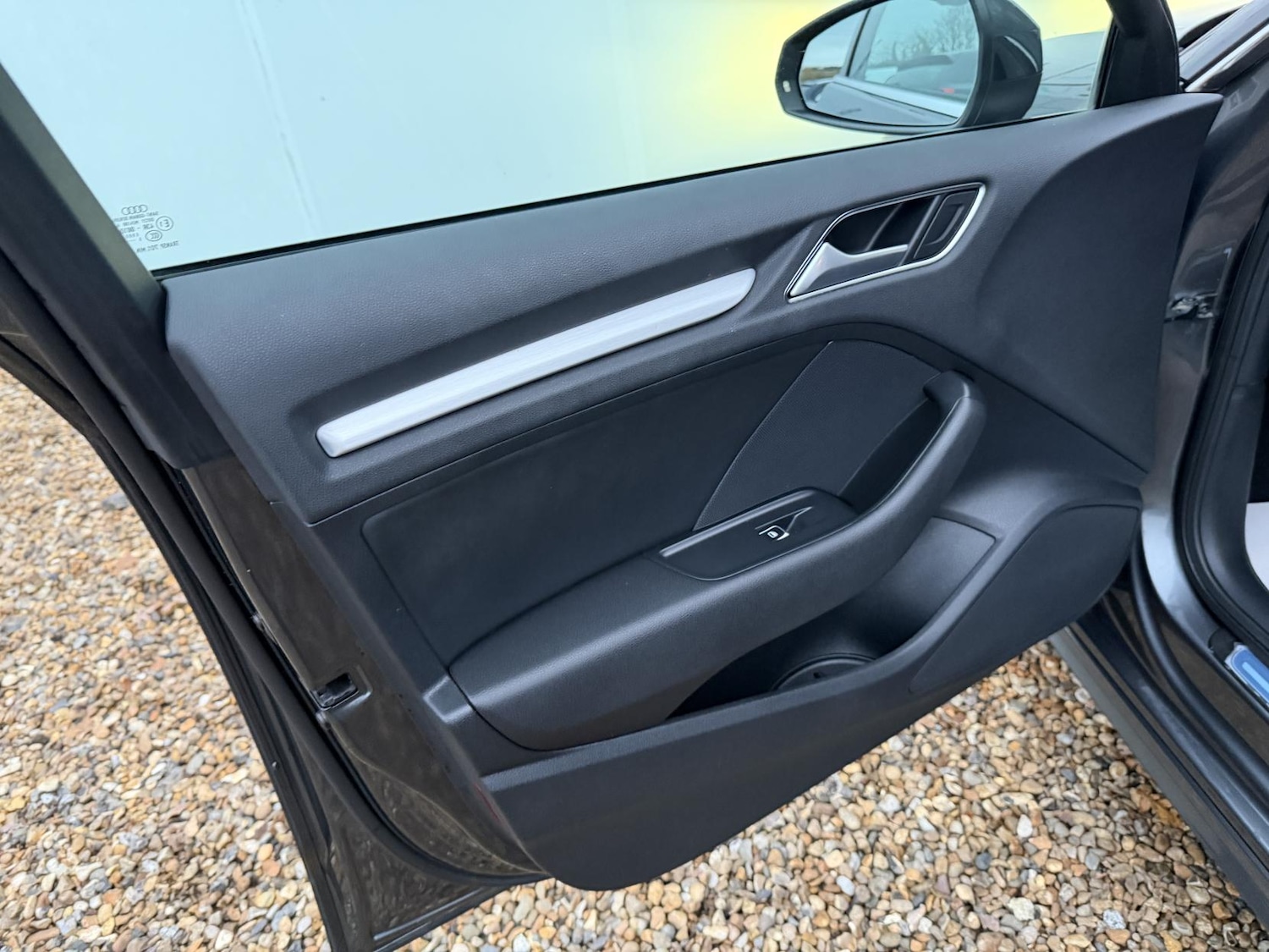 Used Audi A3 2015 for sale - 77013353: Photo 24