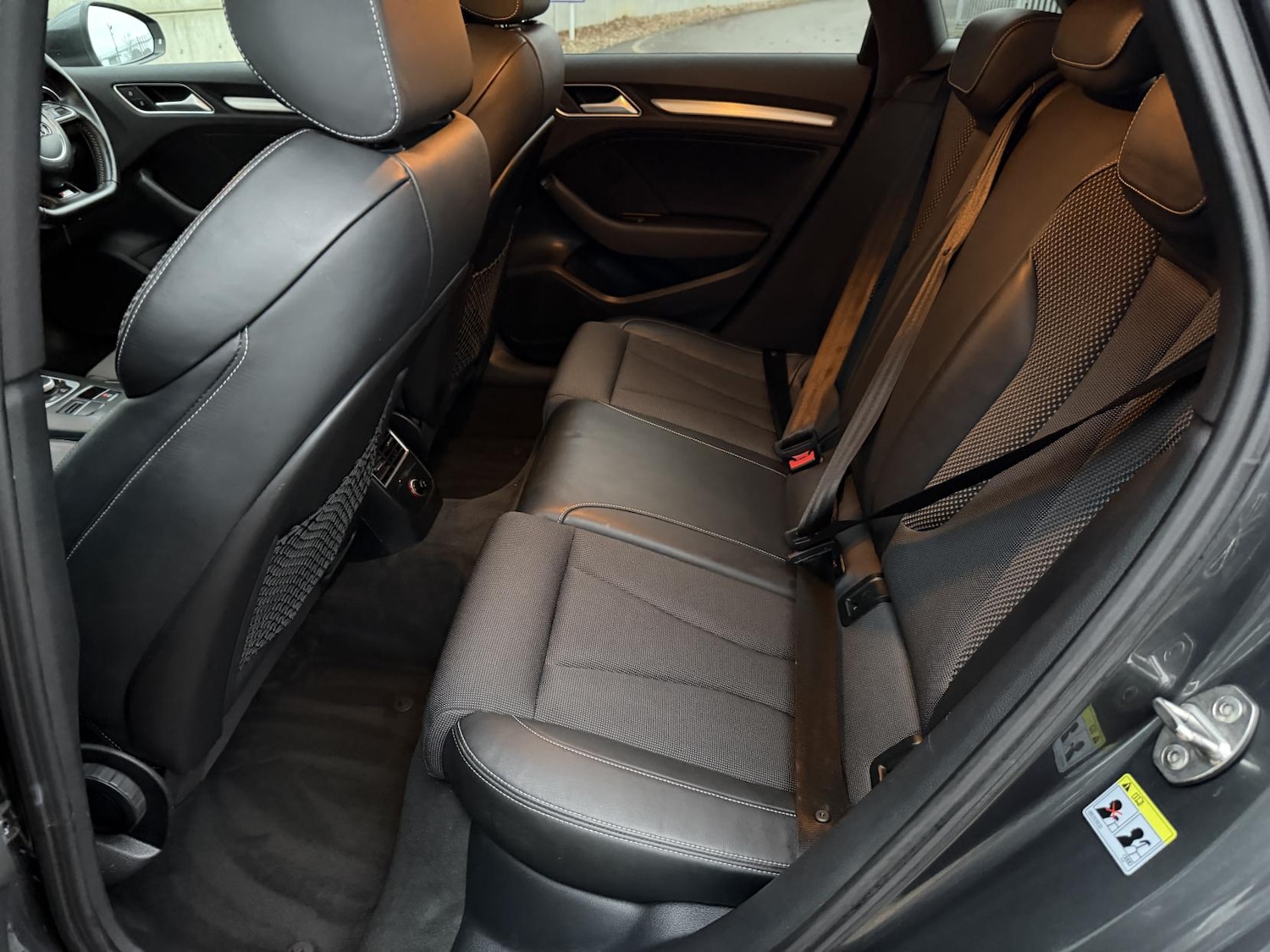 Used Audi A3 2015 for sale - 77013353: Photo 25