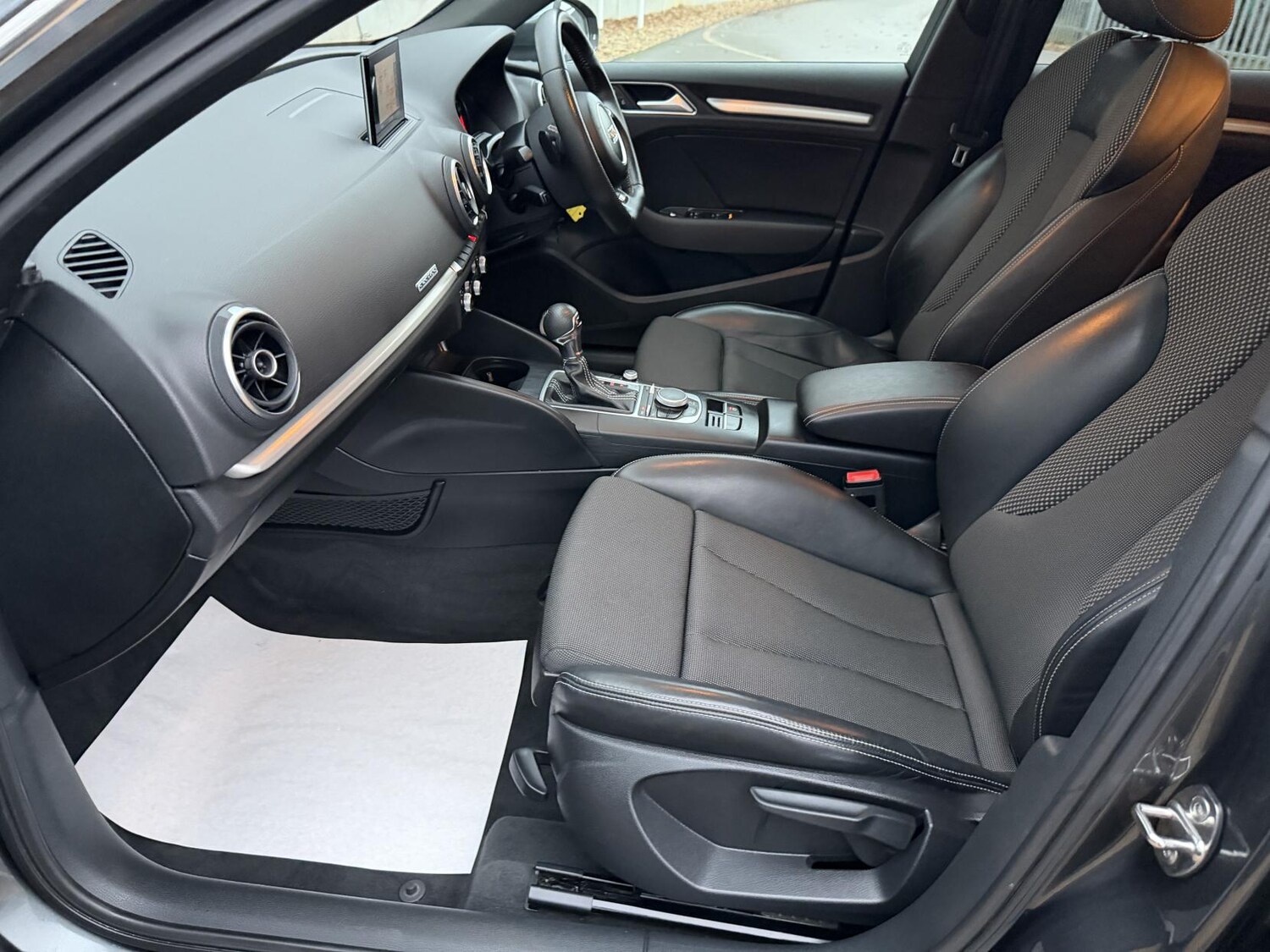 Used Audi A3 2015 for sale - 77013353: Photo 26