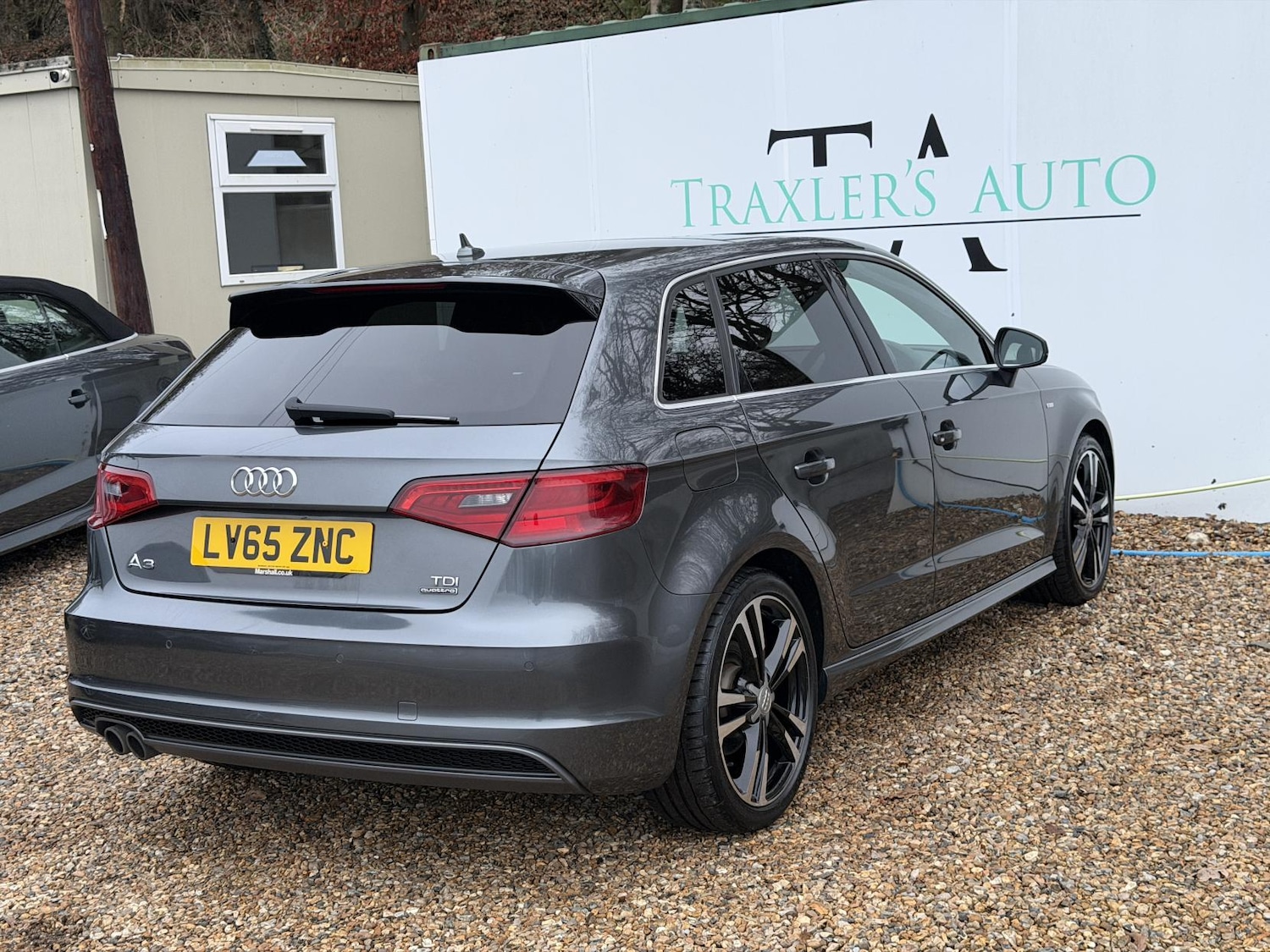 Used Audi A3 2015 for sale - 77013353: Photo 8