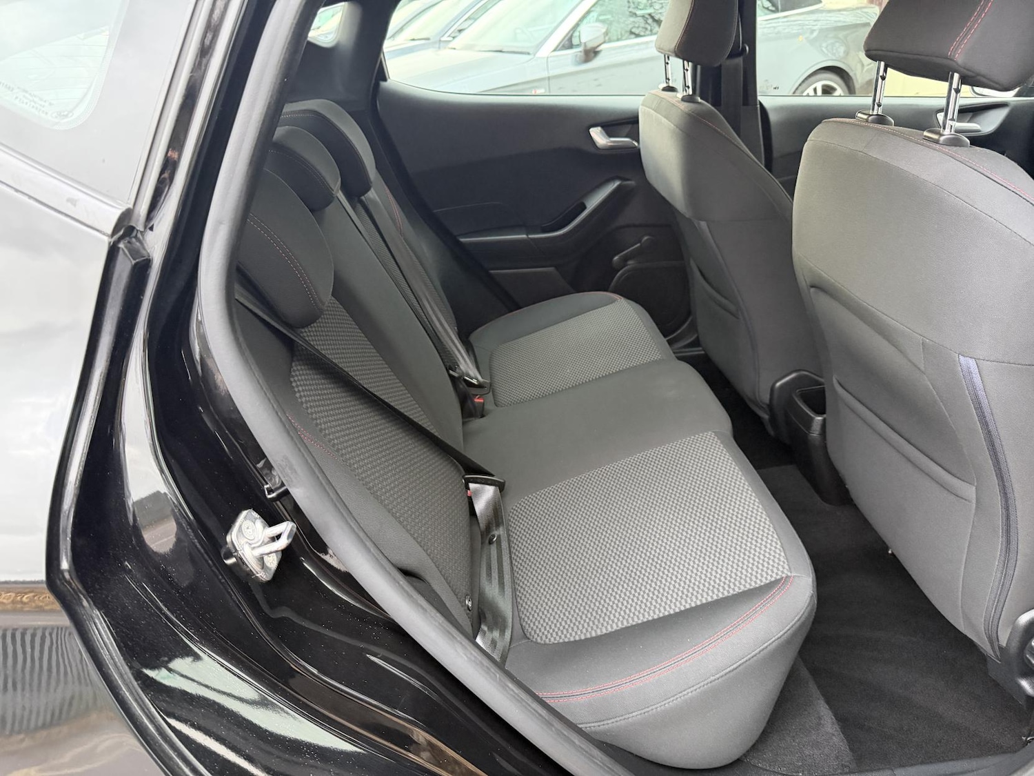 Used Ford Fiesta 2019 for sale - 76987582: Photo 13