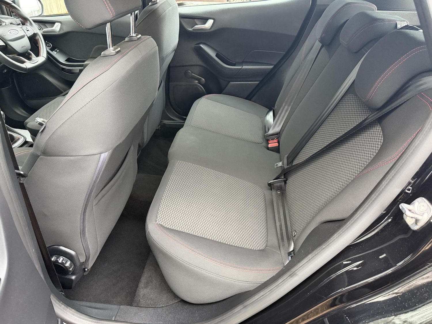 Used Ford Fiesta 2019 for sale - 76987582: Photo 16