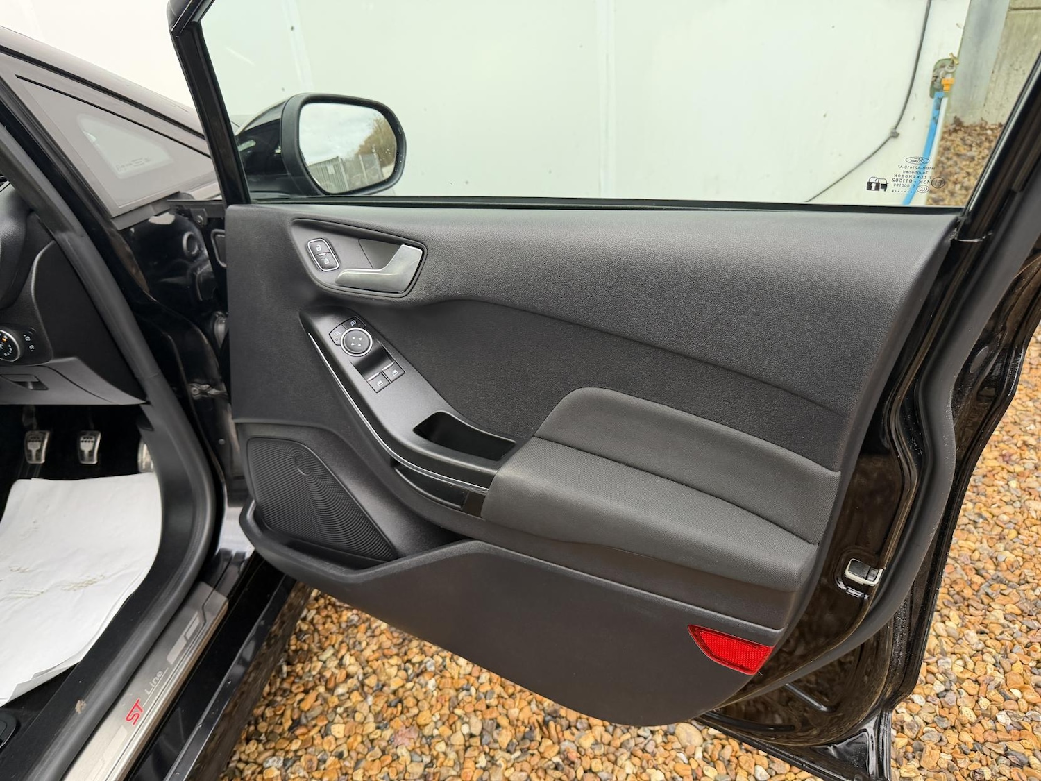 Used Ford Fiesta 2019 for sale - 76987582: Photo 18