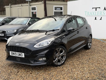 Ford Fiesta feature image