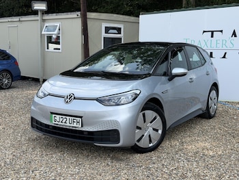 Used Volkswagen ID.3 2022 for sale - 79168361: Photo