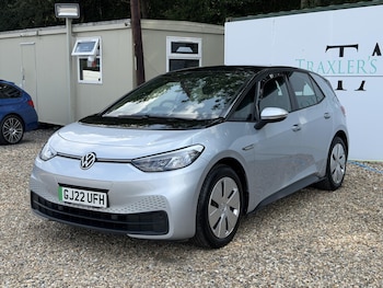 Used Volkswagen ID.3 2022 for sale - 79168361: Photo