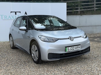 Used Volkswagen ID.3 2022 for sale - 79168361: Photo