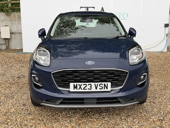 Used Ford Puma 2023 for sale - 78572042: Photo