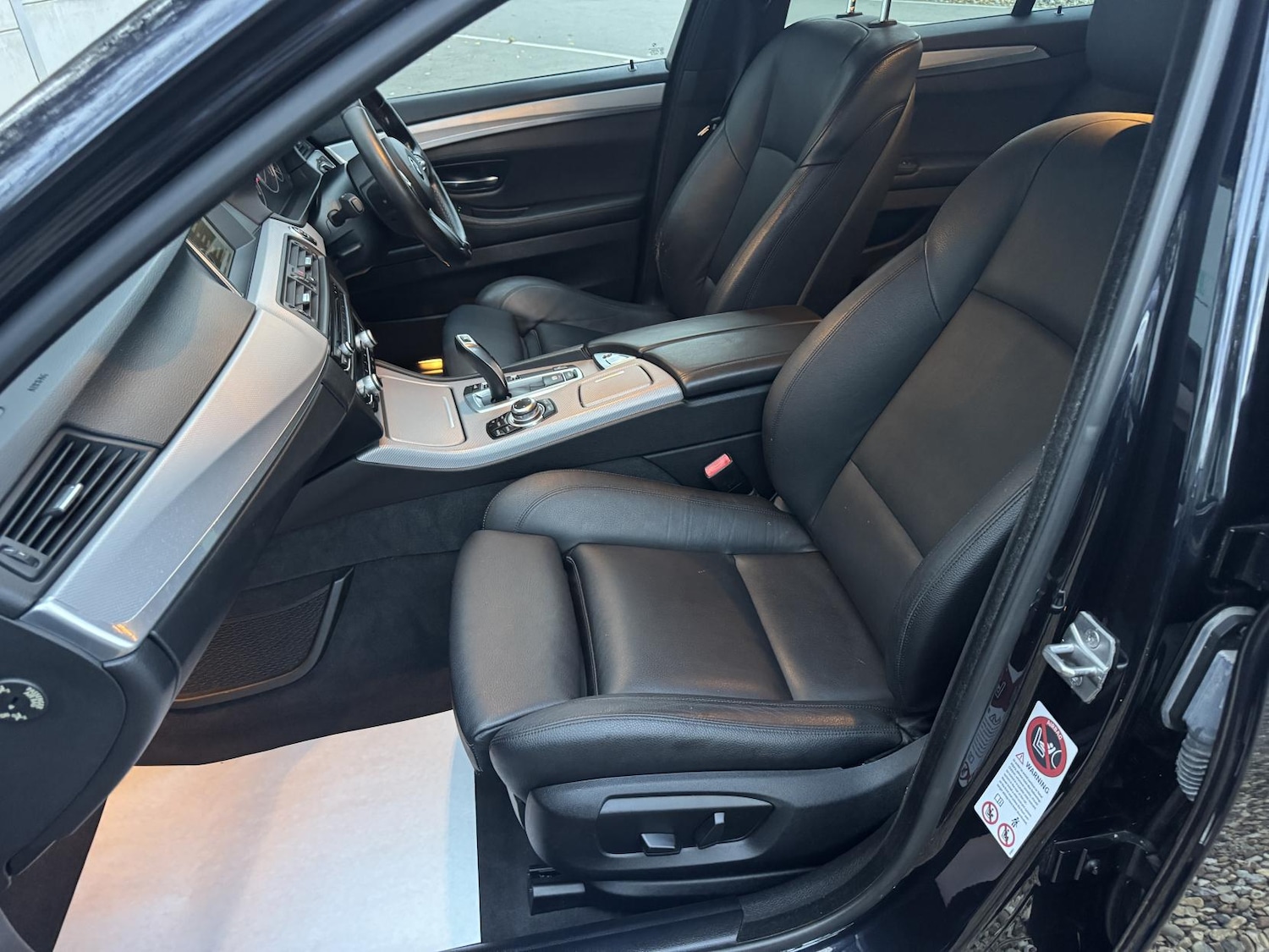 Used BMW 5 Series 2014 for sale - 76640738: Photo 10