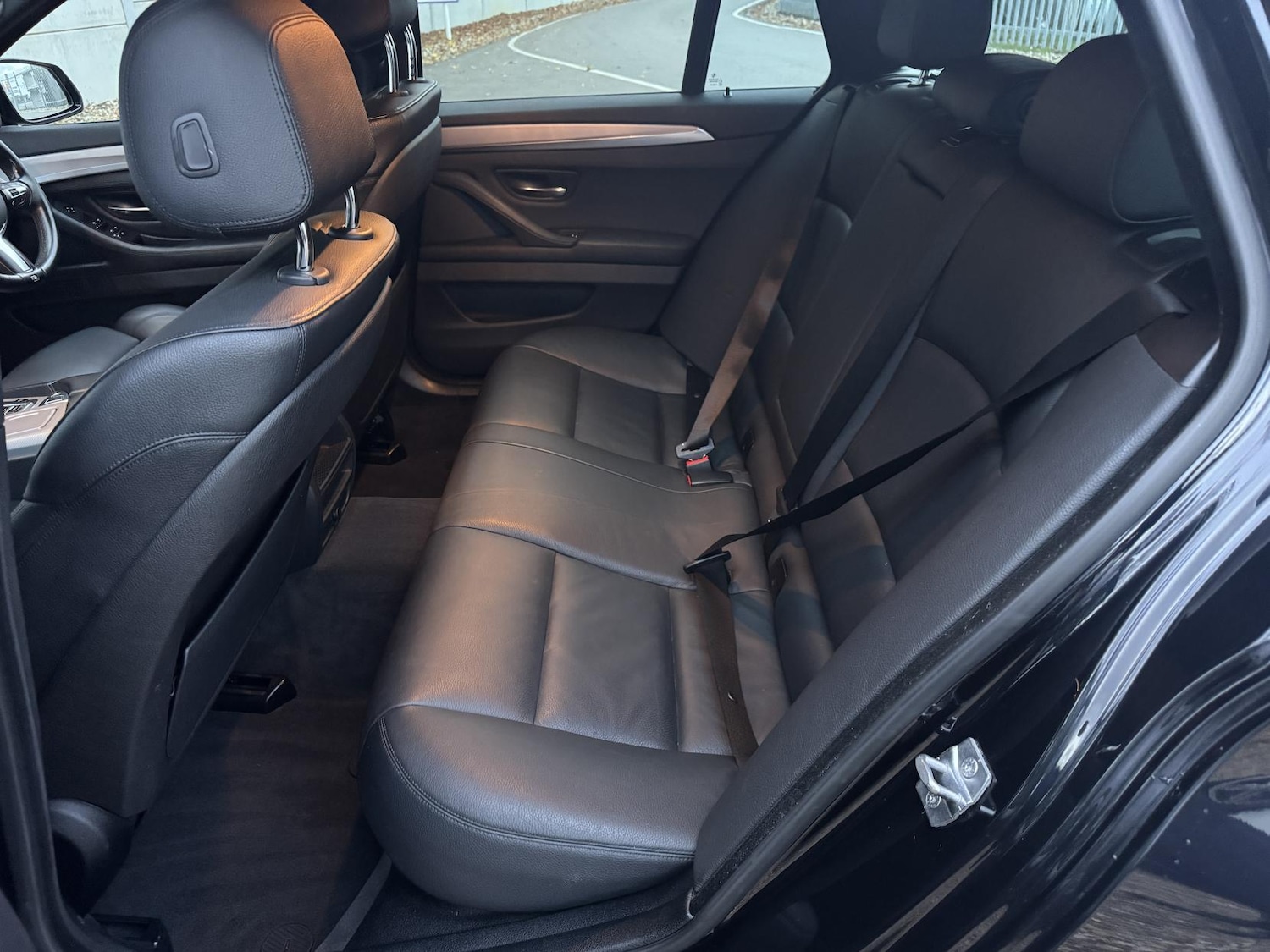 Used BMW 5 Series 2014 for sale - 76640738: Photo 12