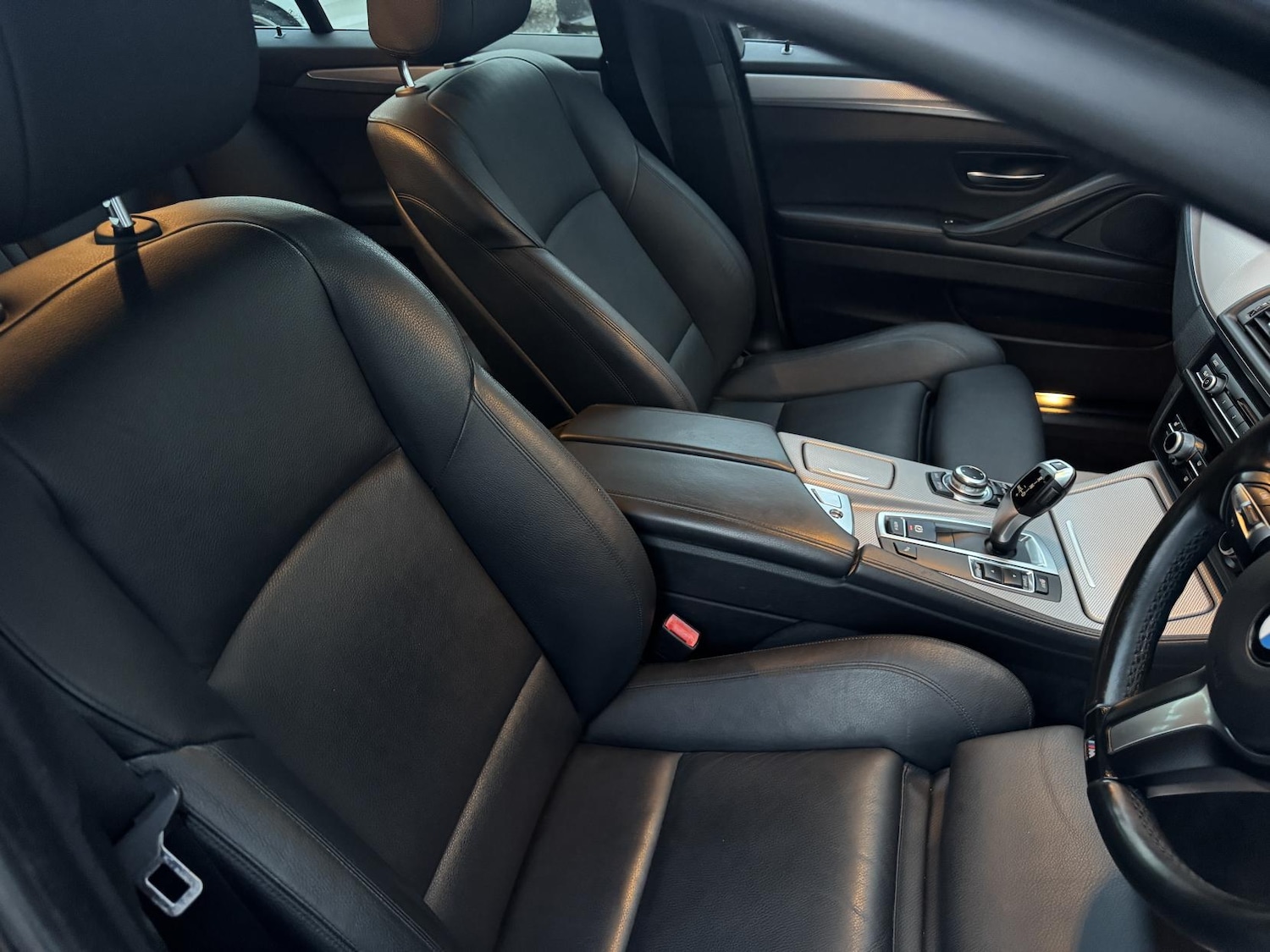 Used BMW 5 Series 2014 for sale - 76640738: Photo 14