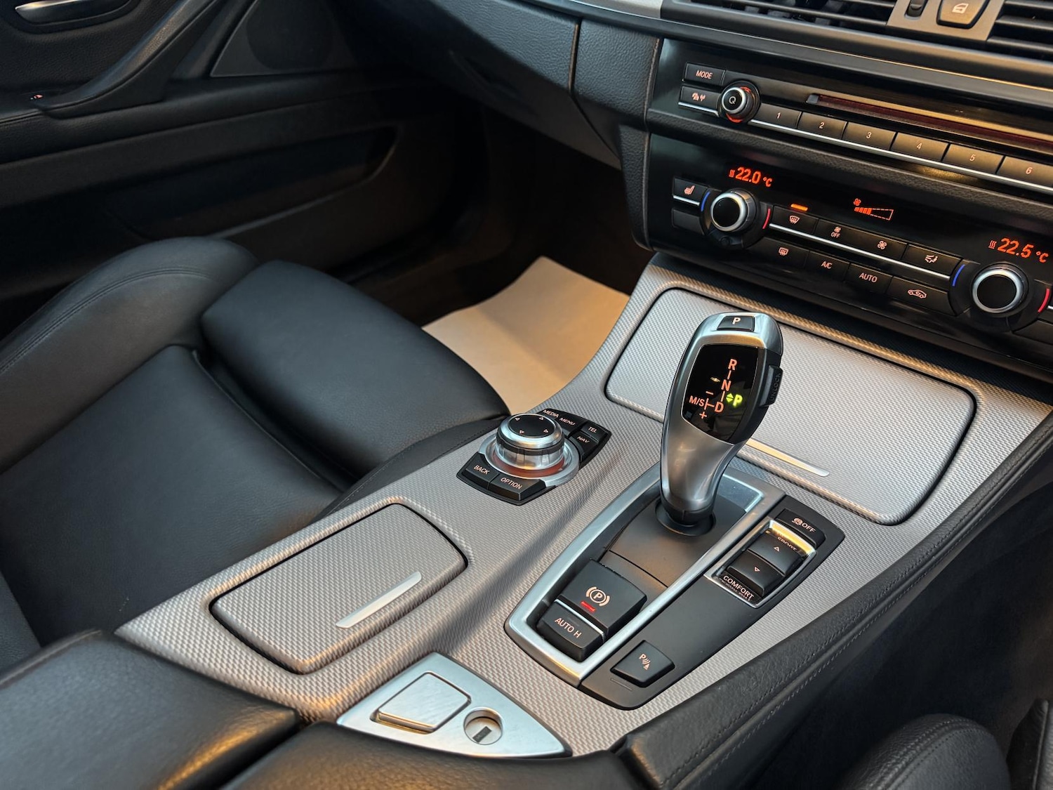 Used BMW 5 Series 2014 for sale - 76640738: Photo 15