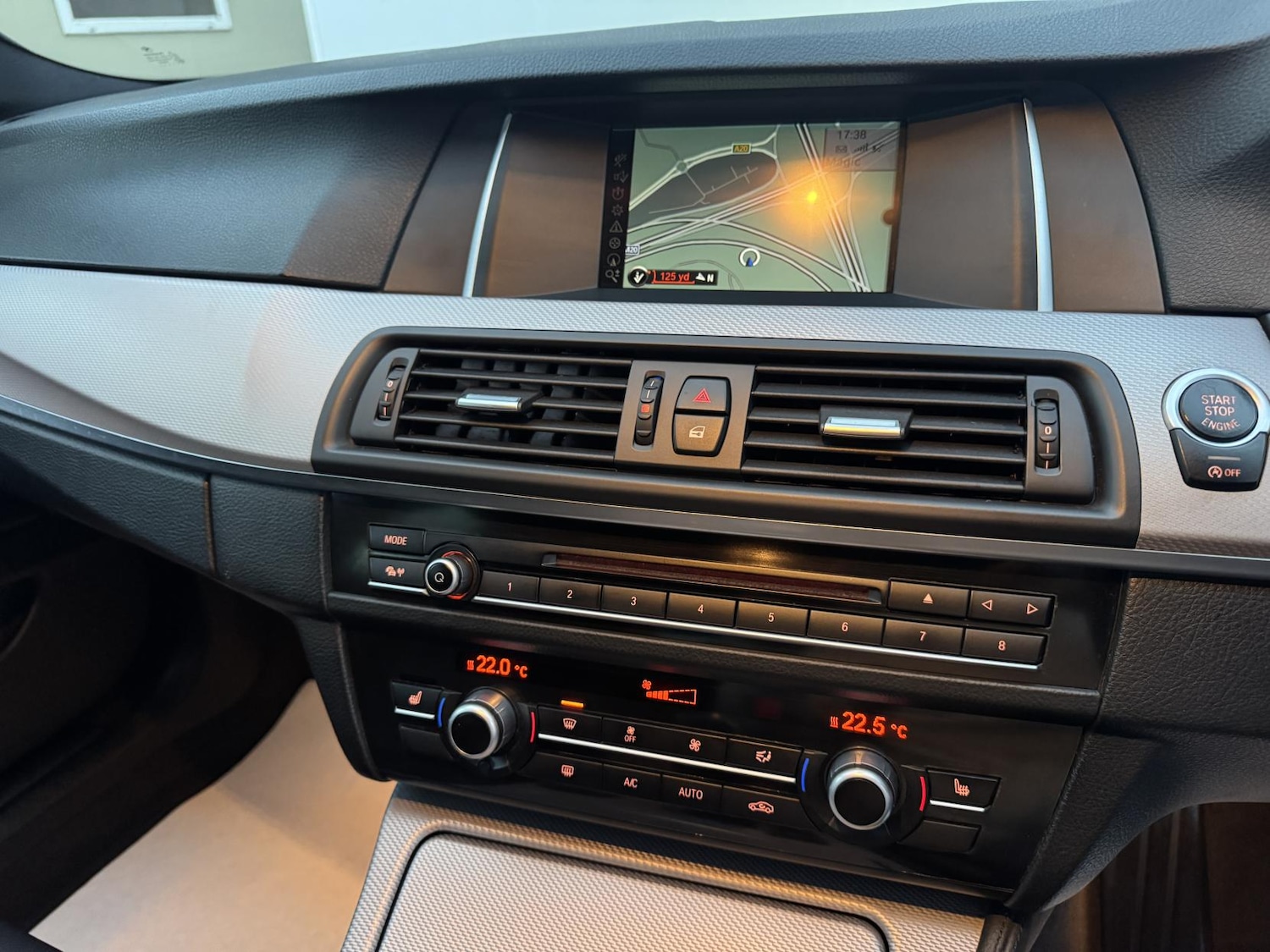 Used BMW 5 Series 2014 for sale - 76640738: Photo 16