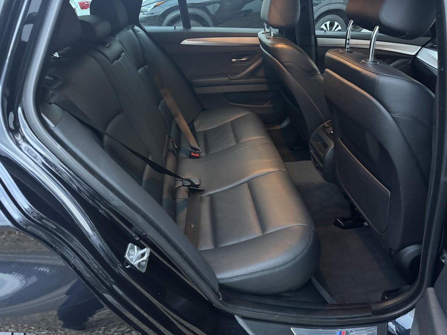 Used BMW 5 Series 2014 for sale - 76640738: Photo 17