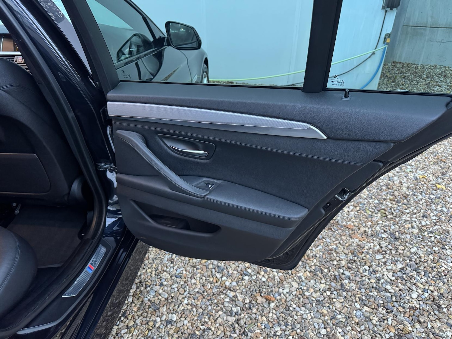 Used BMW 5 Series 2014 for sale - 76640738: Photo 20