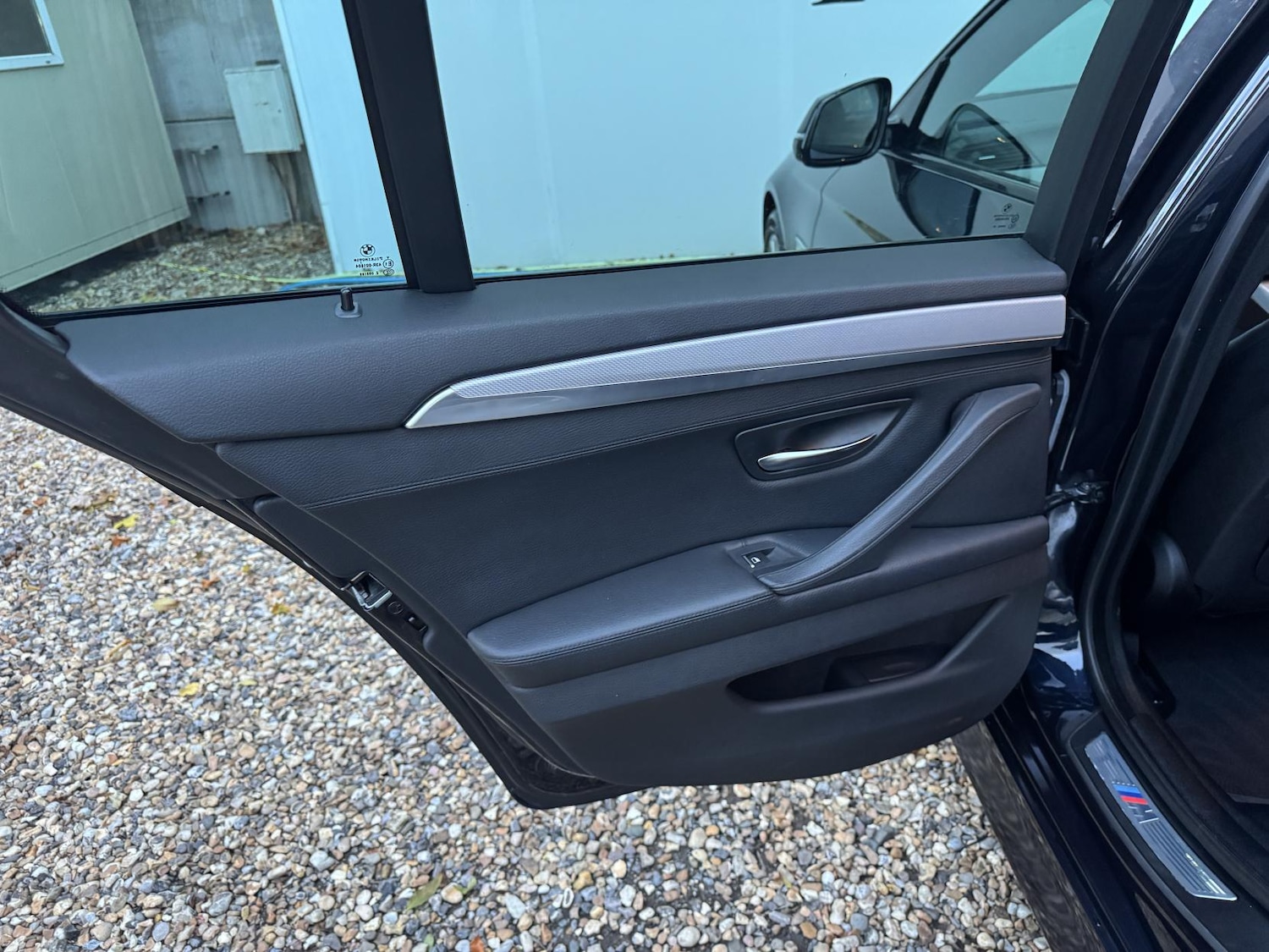 Used BMW 5 Series 2014 for sale - 76640738: Photo 21