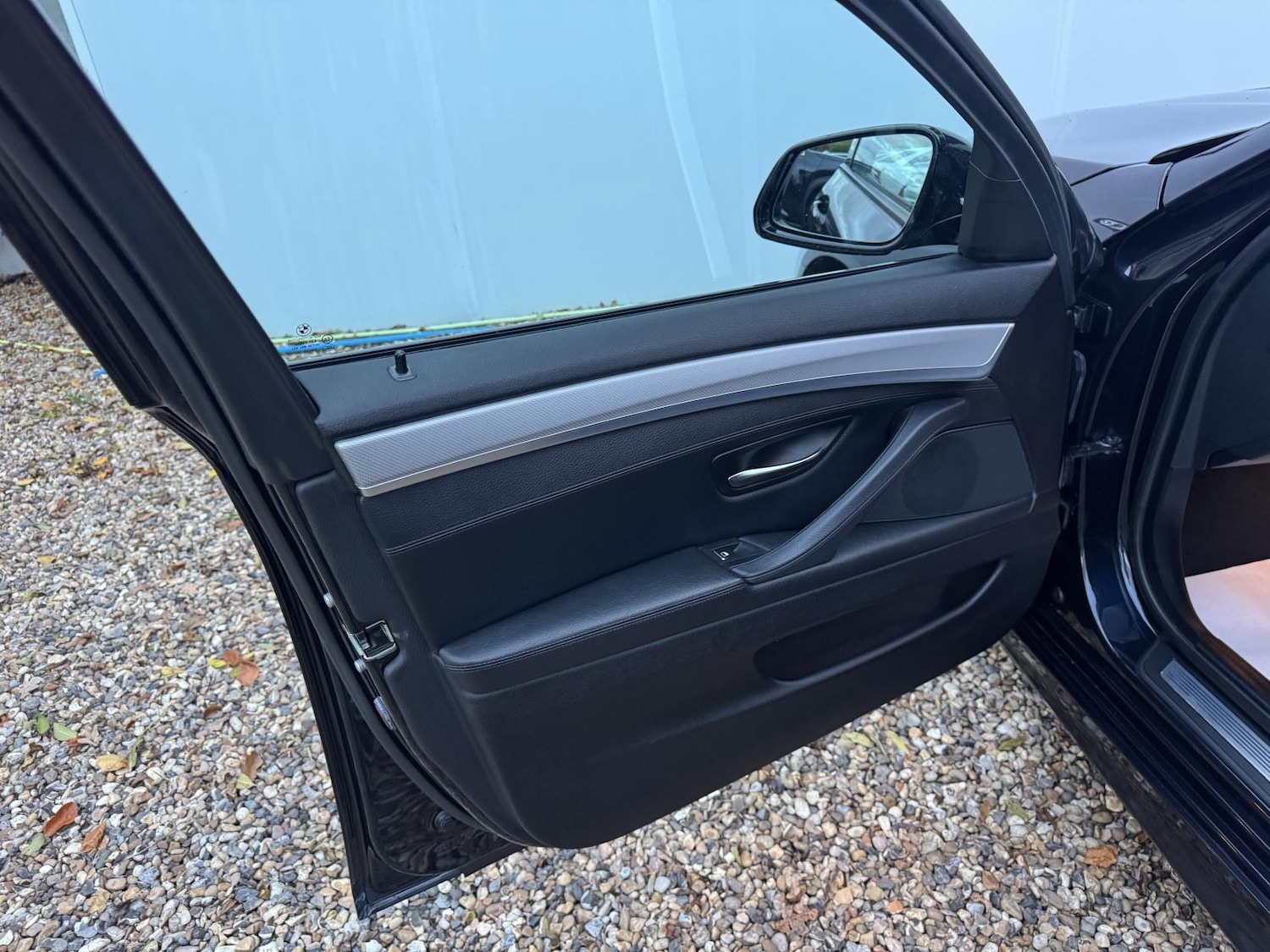 Used BMW 5 Series 2014 for sale - 76640738: Photo 22