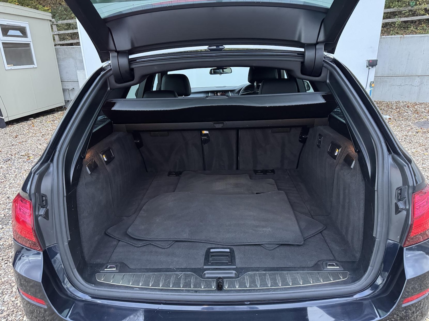 Used BMW 5 Series 2014 for sale - 76640738: Photo 24