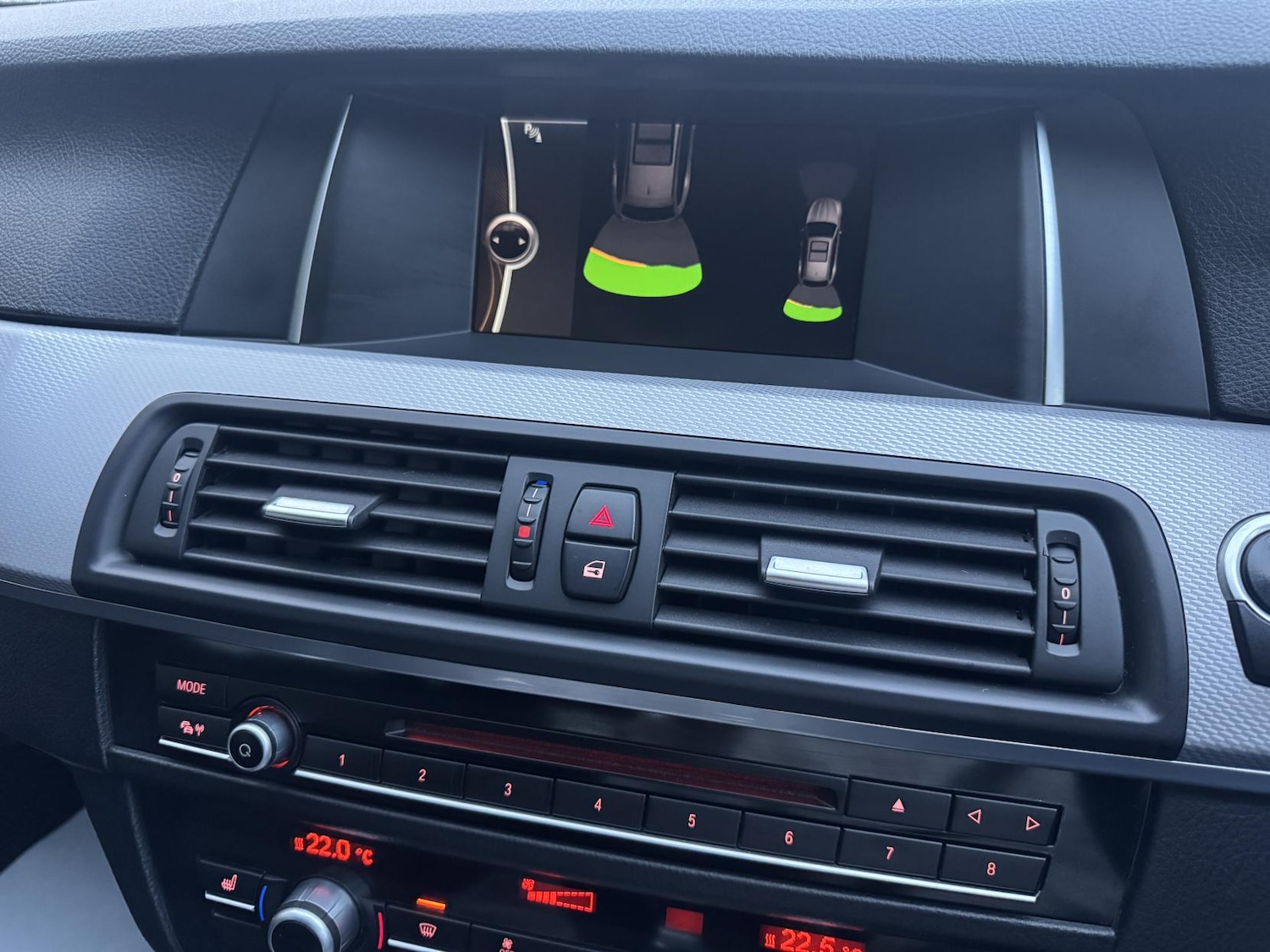 Used BMW 5 Series 2014 for sale - 76640738: Photo 25