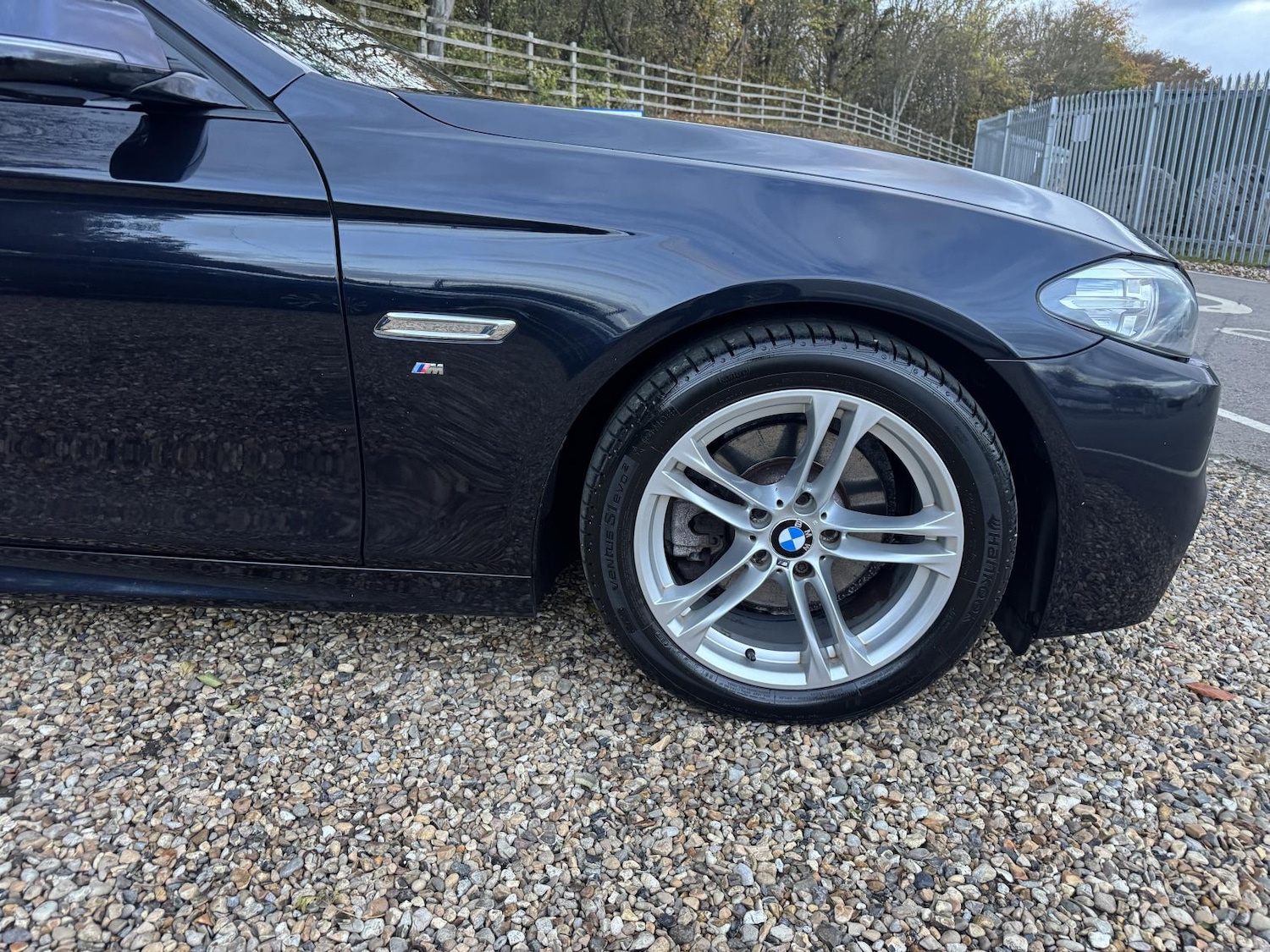 Used BMW 5 Series 2014 for sale - 76640738: Photo 26