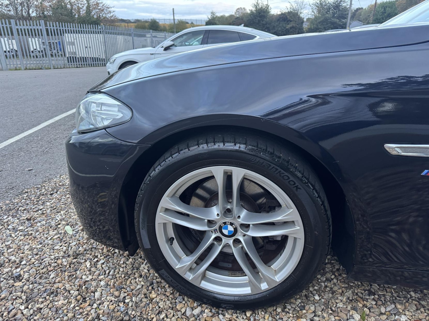 Used BMW 5 Series 2014 for sale - 76640738: Photo 27