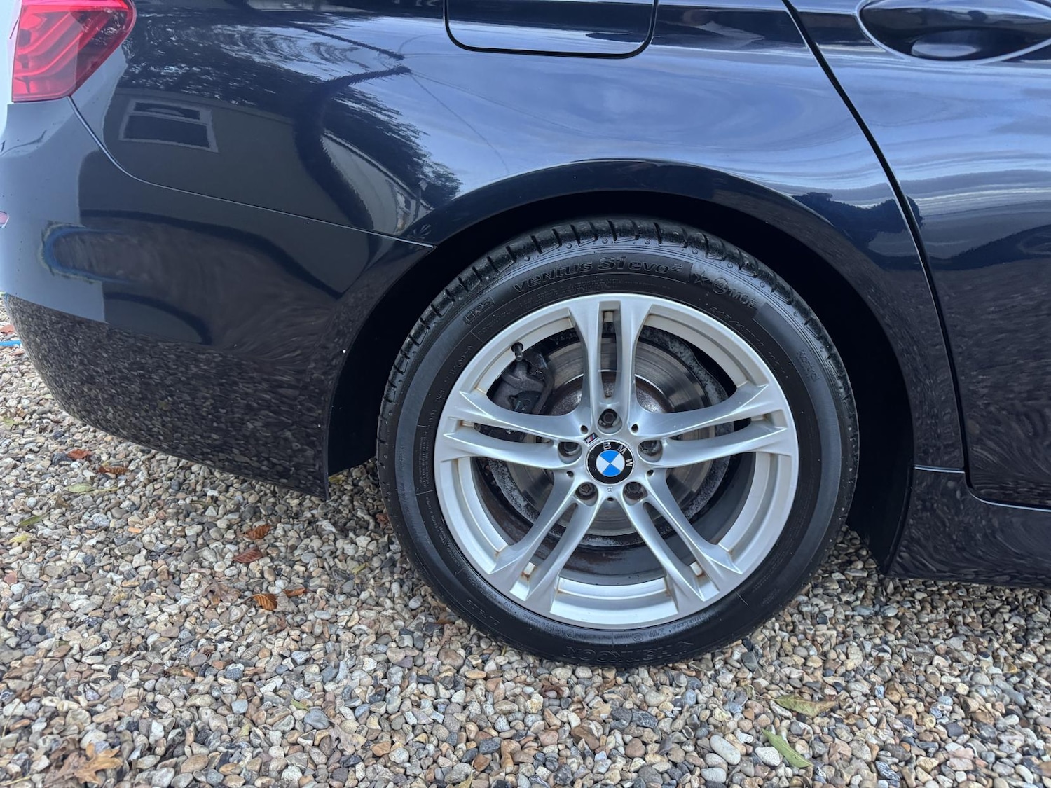 Used BMW 5 Series 2014 for sale - 76640738: Photo 28