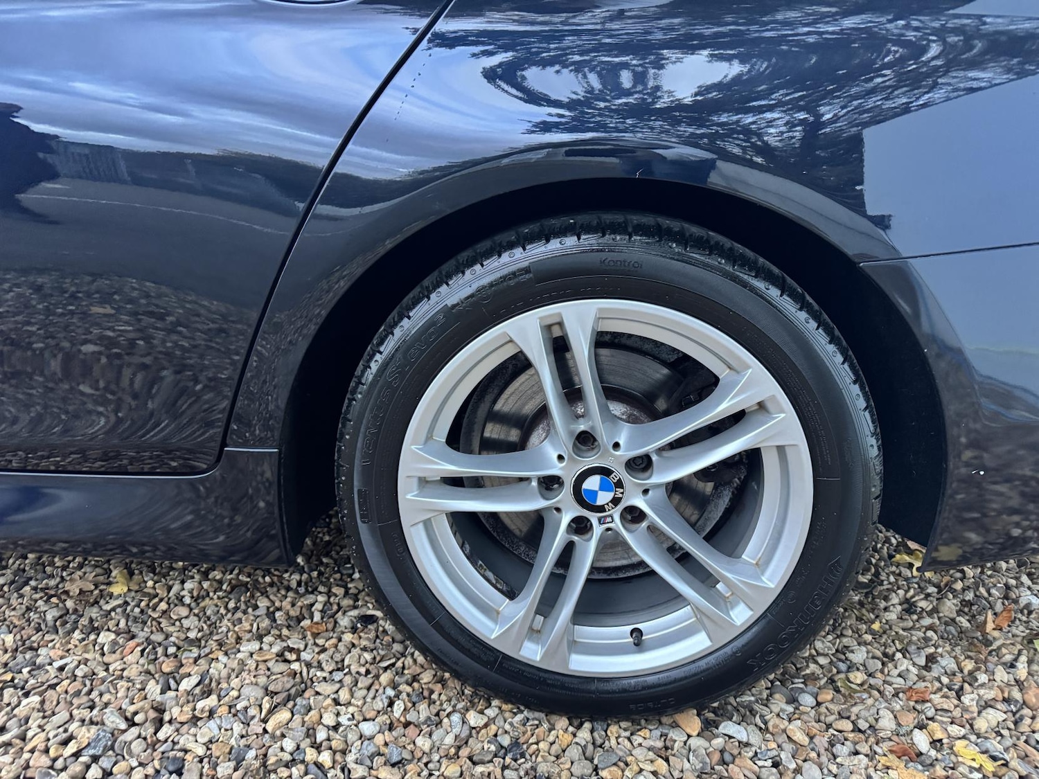 Used BMW 5 Series 2014 for sale - 76640738: Photo 29