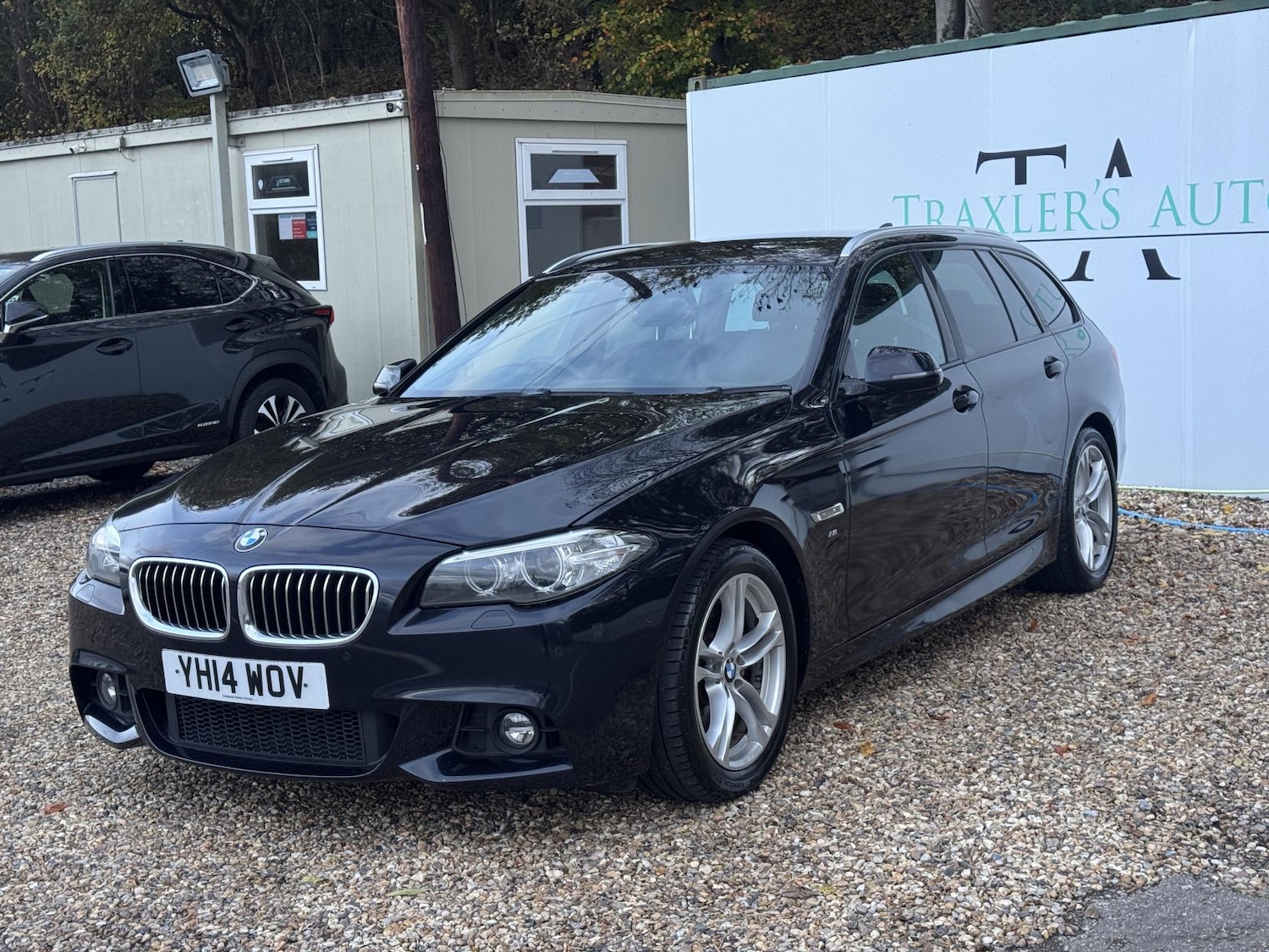 Used BMW 5 Series 2014 for sale - 76640738: Photo 3