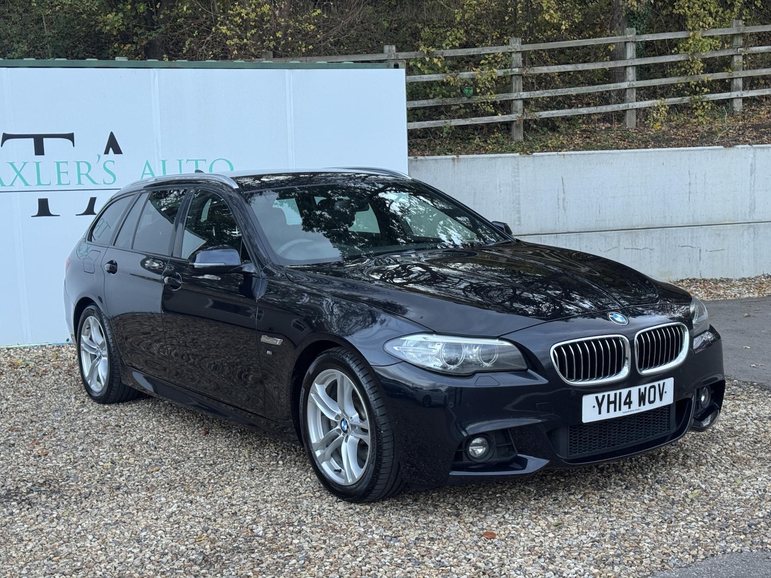 Used BMW 5 Series 2014 for sale - 76640738: Photo 4