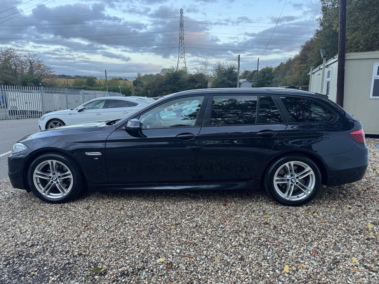 Used BMW 5 Series 2014 for sale - 76640738: Photo 6