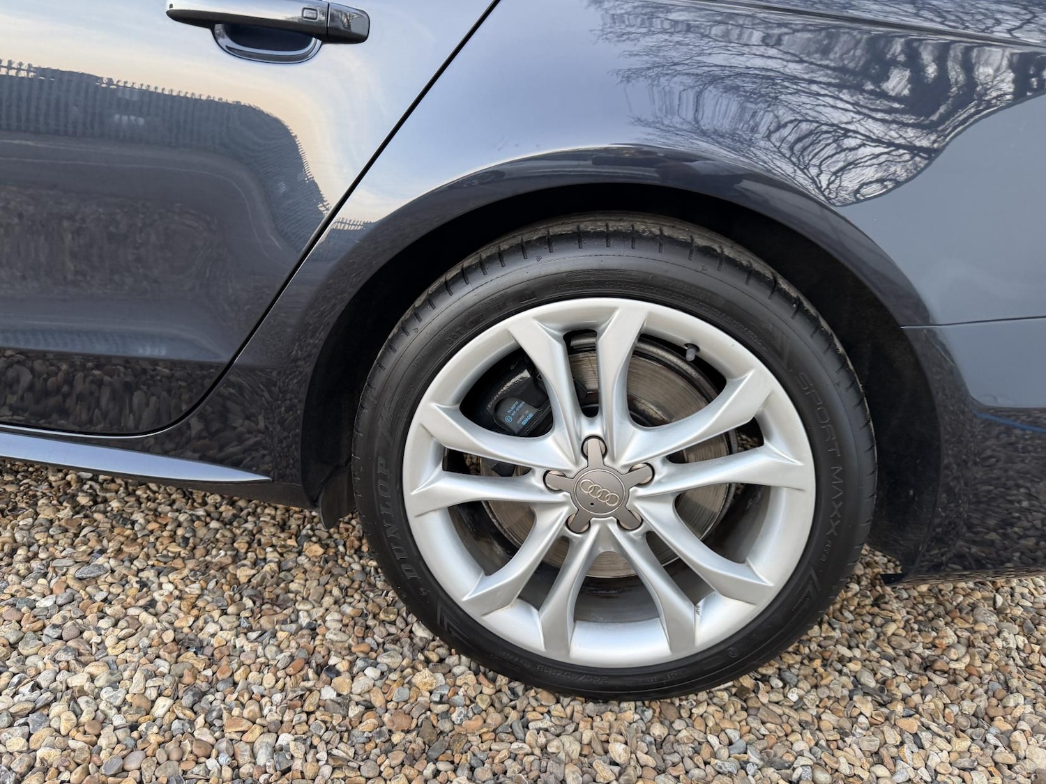 Used Audi A4 2015 for sale - 77954463: Photo 10