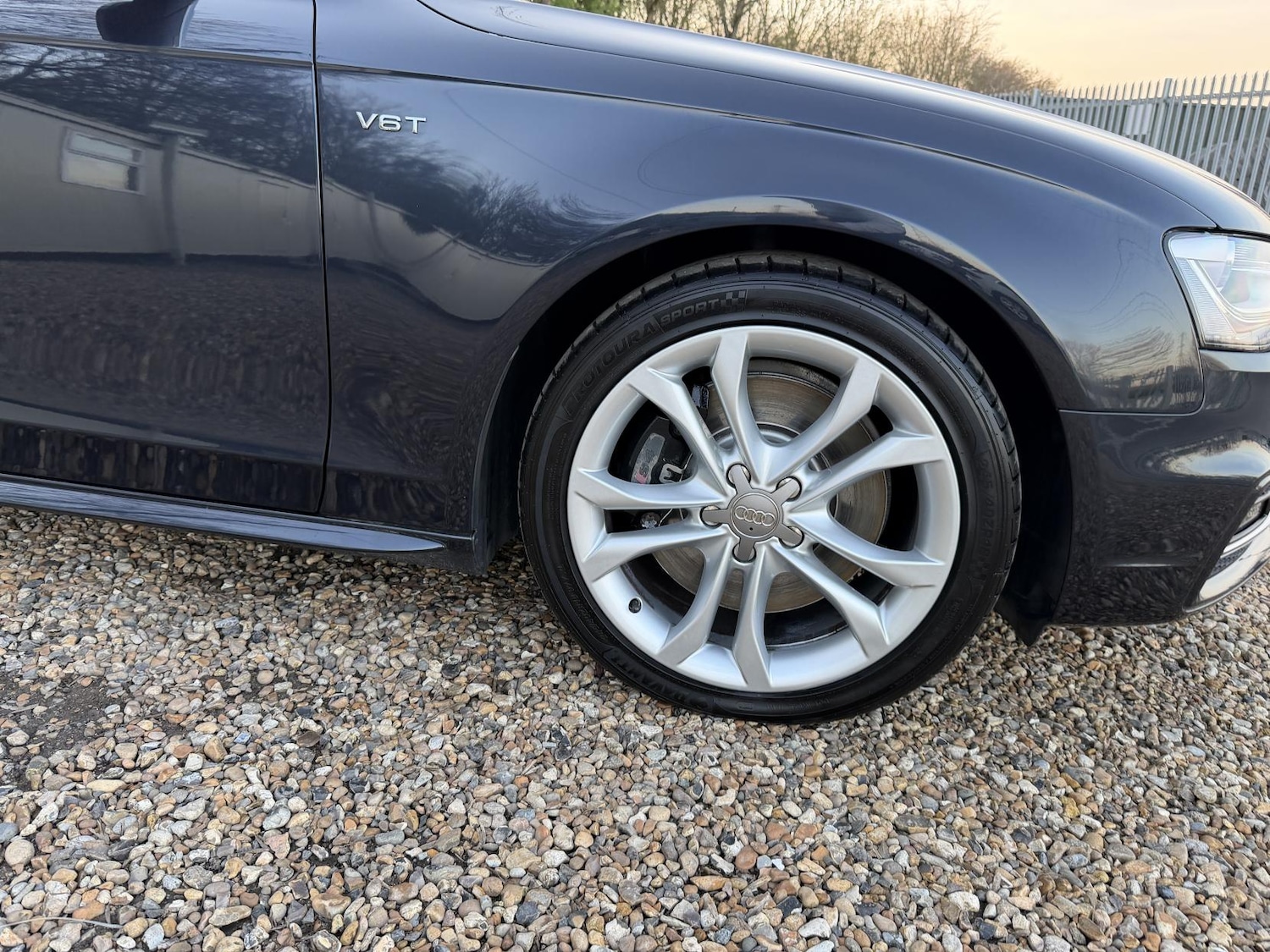 Used Audi A4 2015 for sale - 77954463: Photo 11